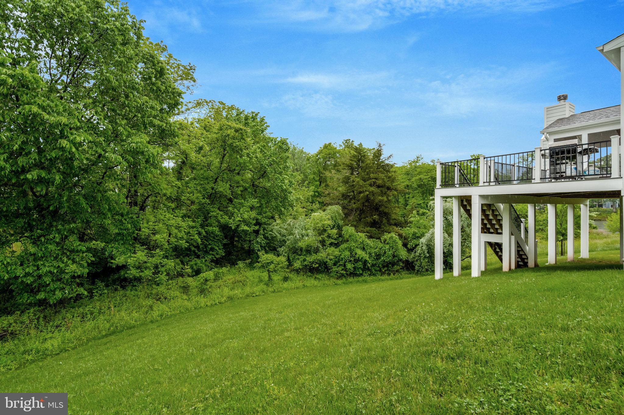 GROVE AT WILLOWSFORD - Residential