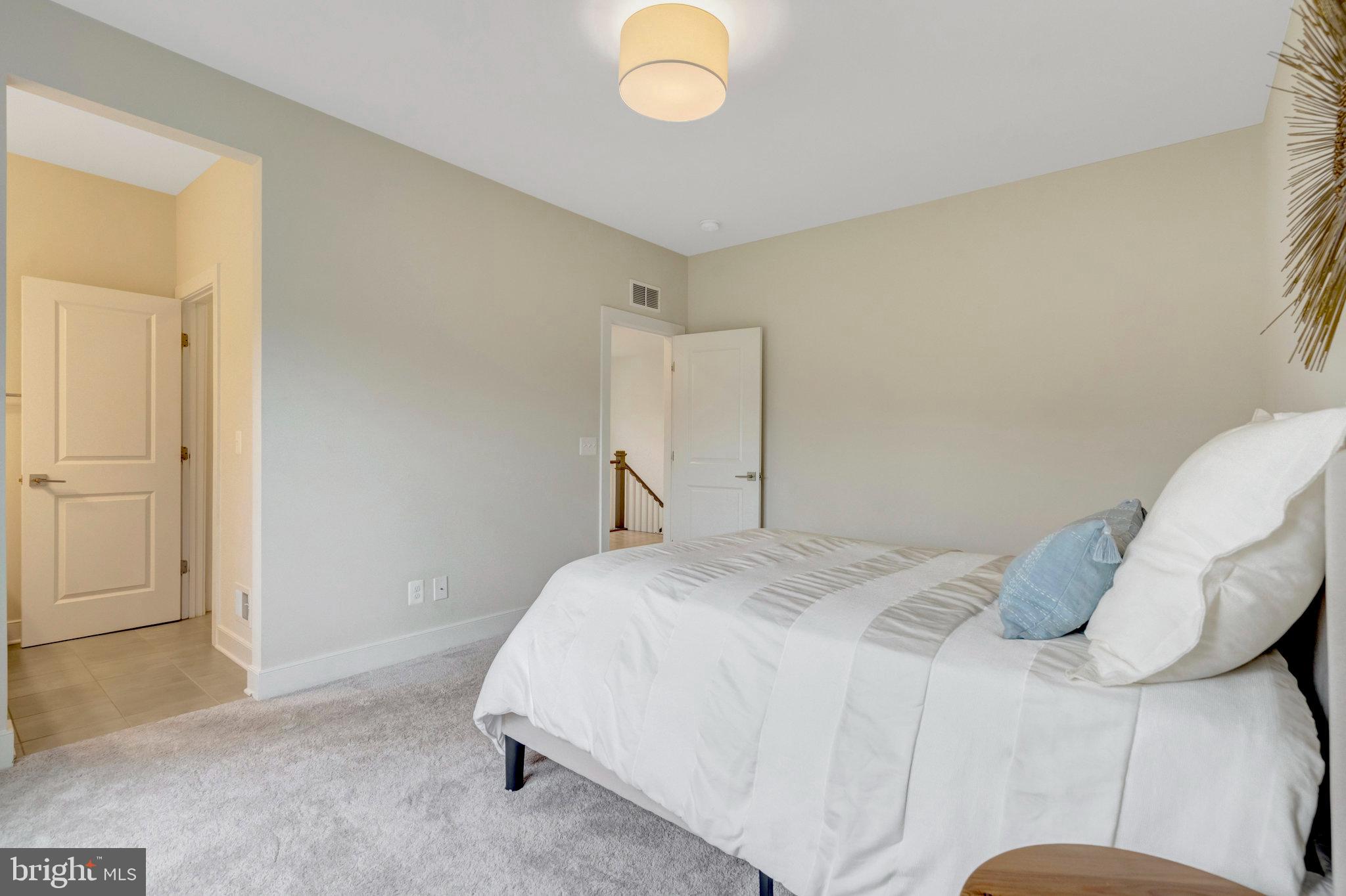 GROVE AT WILLOWSFORD - Residential