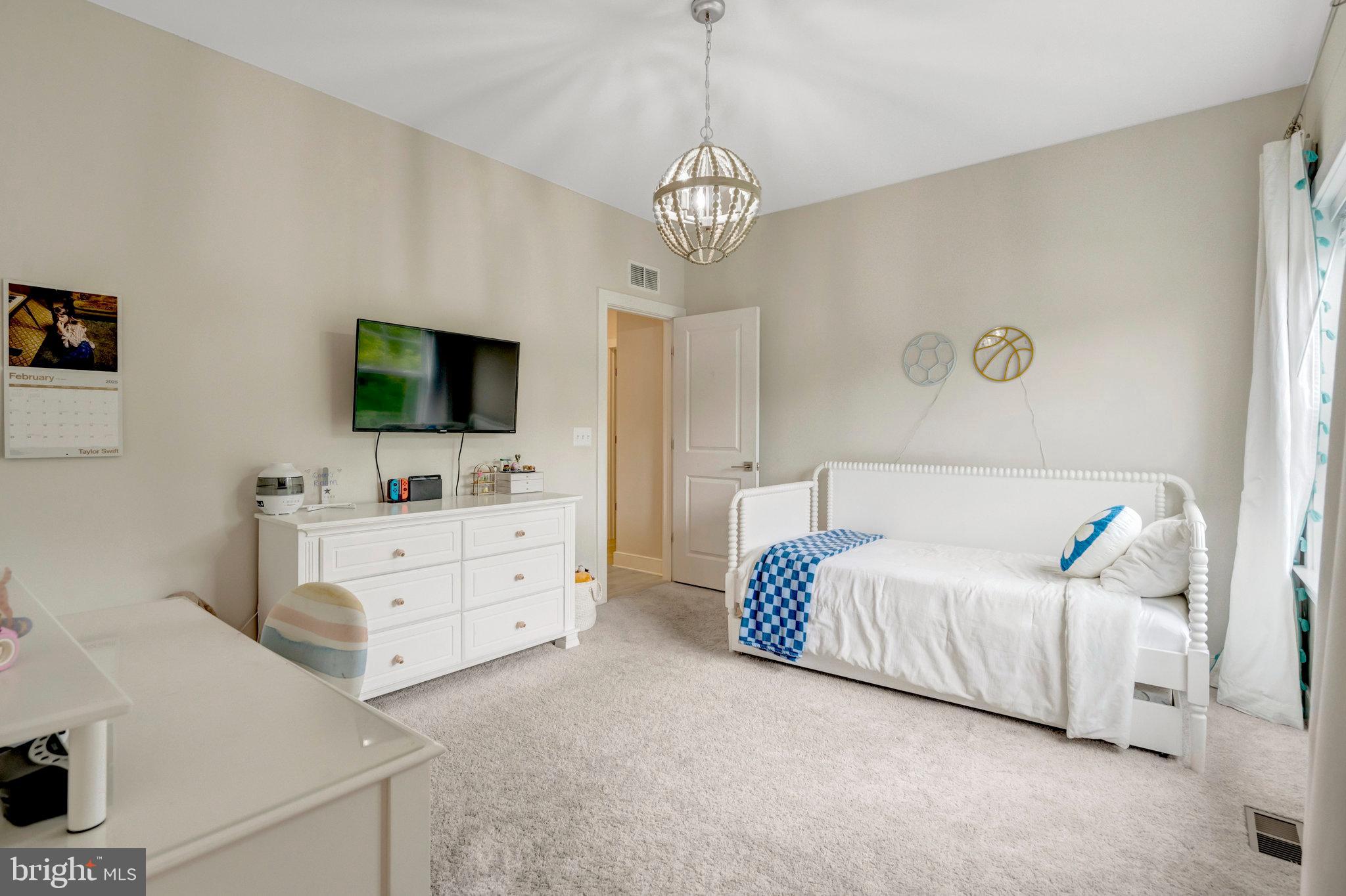 GROVE AT WILLOWSFORD - Residential