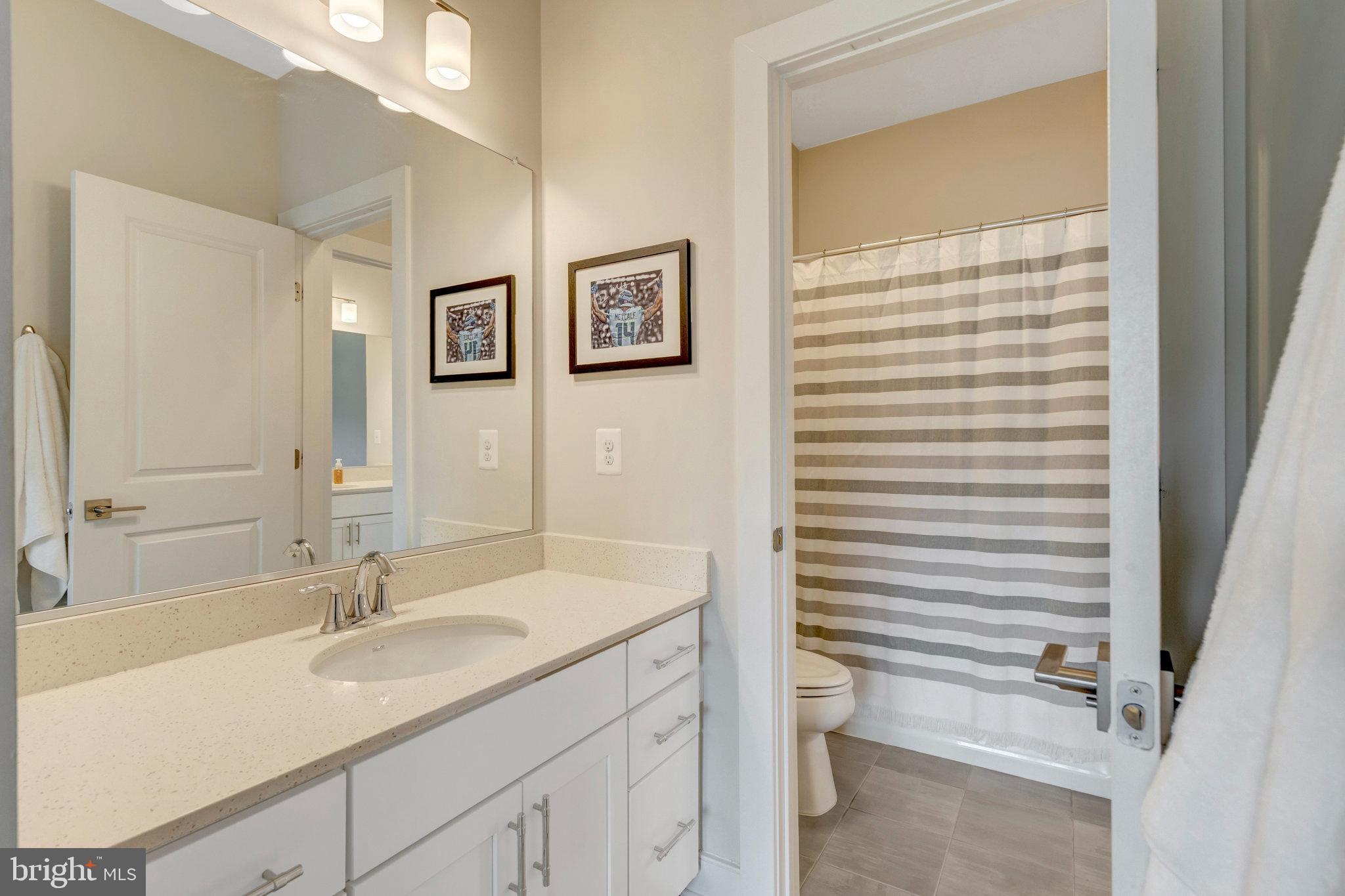 GROVE AT WILLOWSFORD - Residential