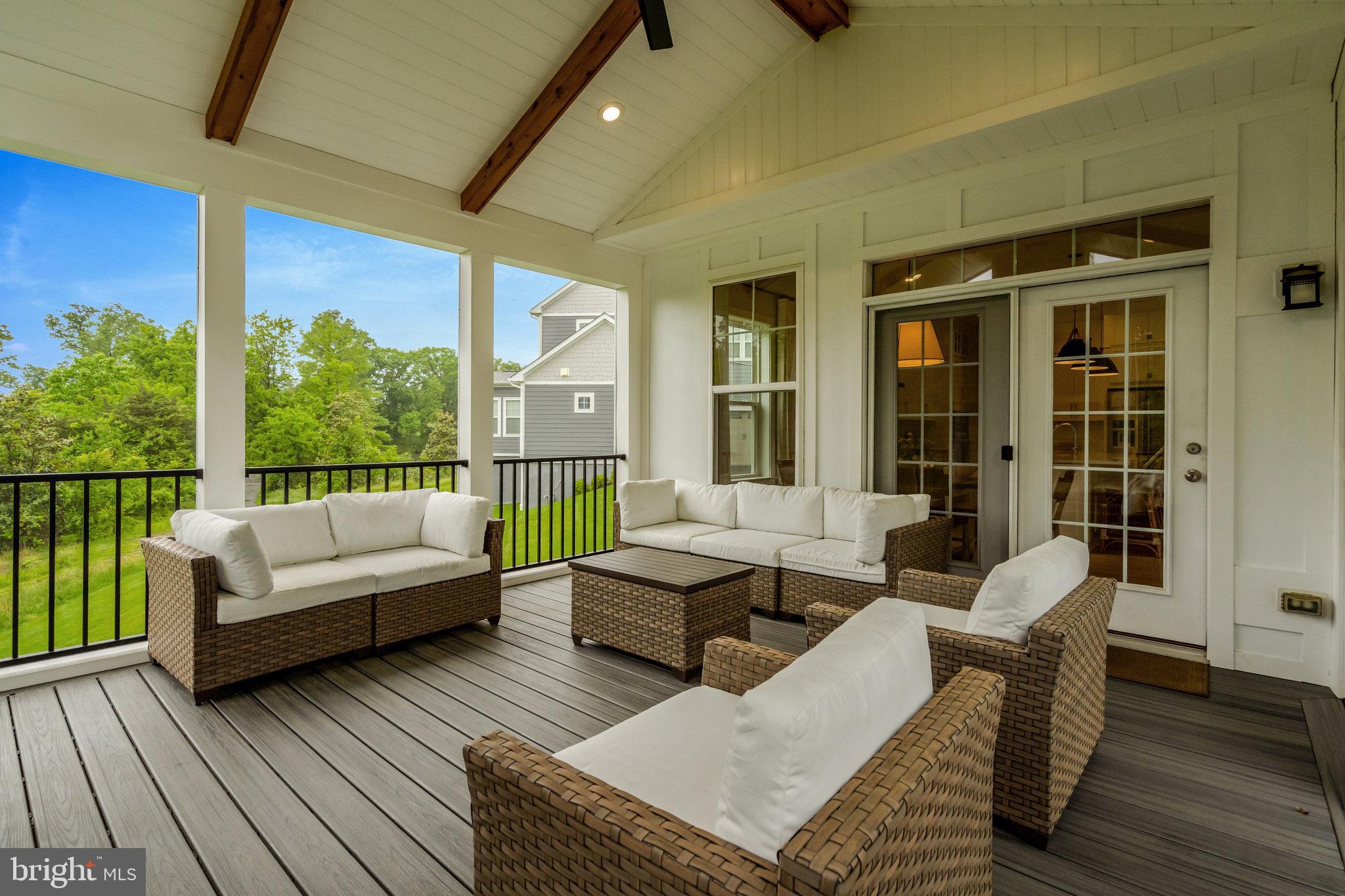 GROVE AT WILLOWSFORD - Residential