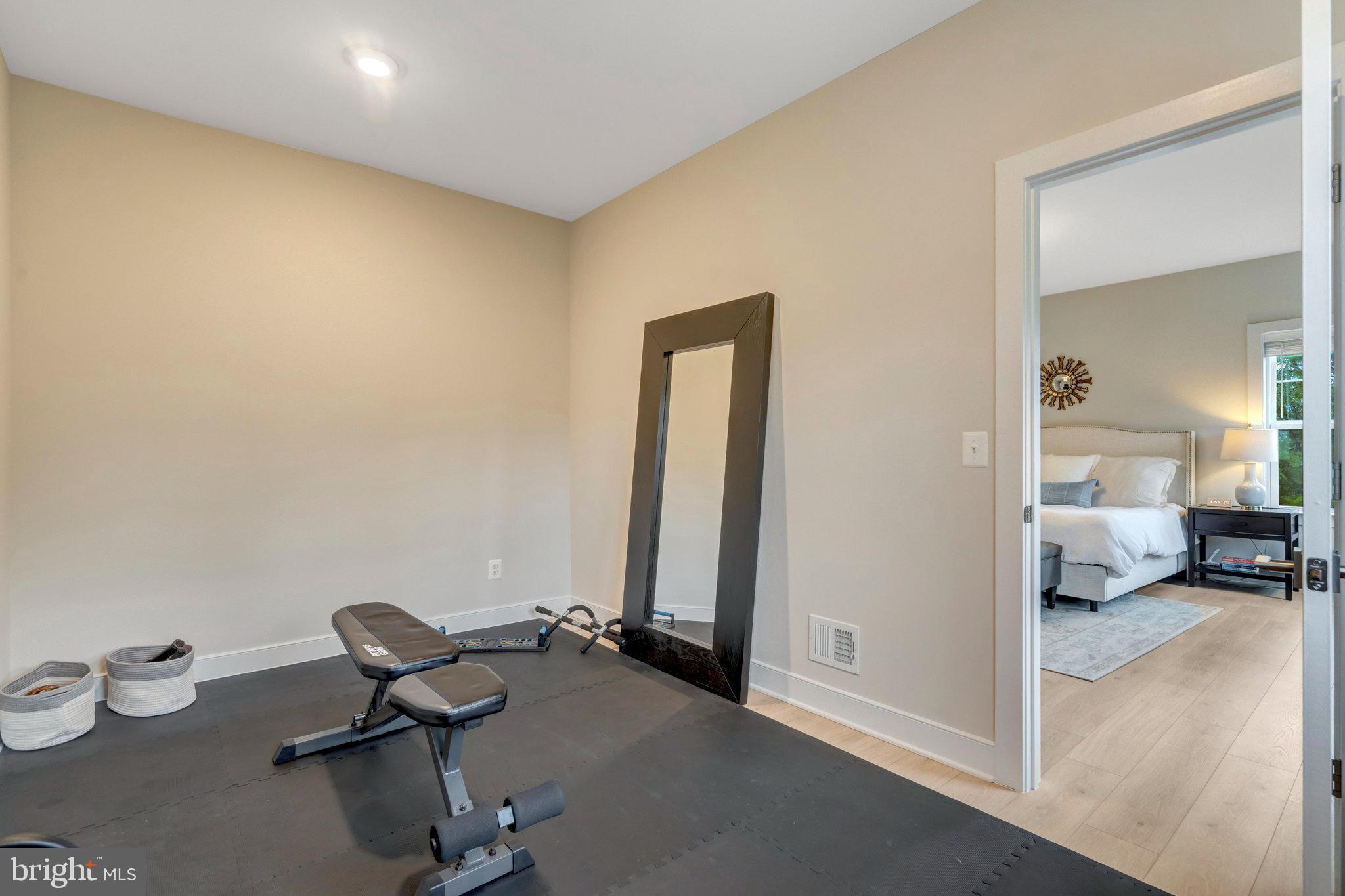 GROVE AT WILLOWSFORD - Residential