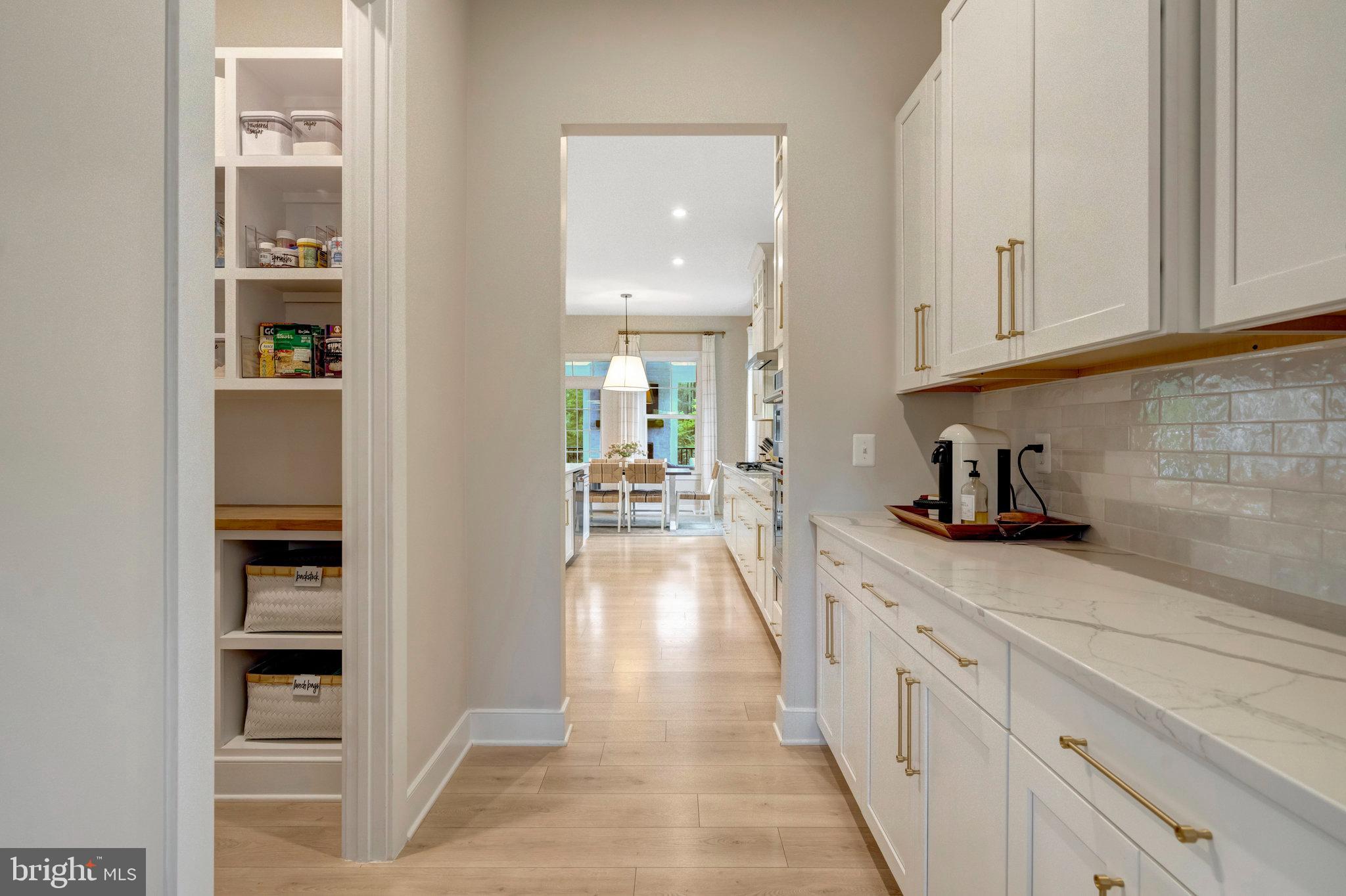 GROVE AT WILLOWSFORD - Residential