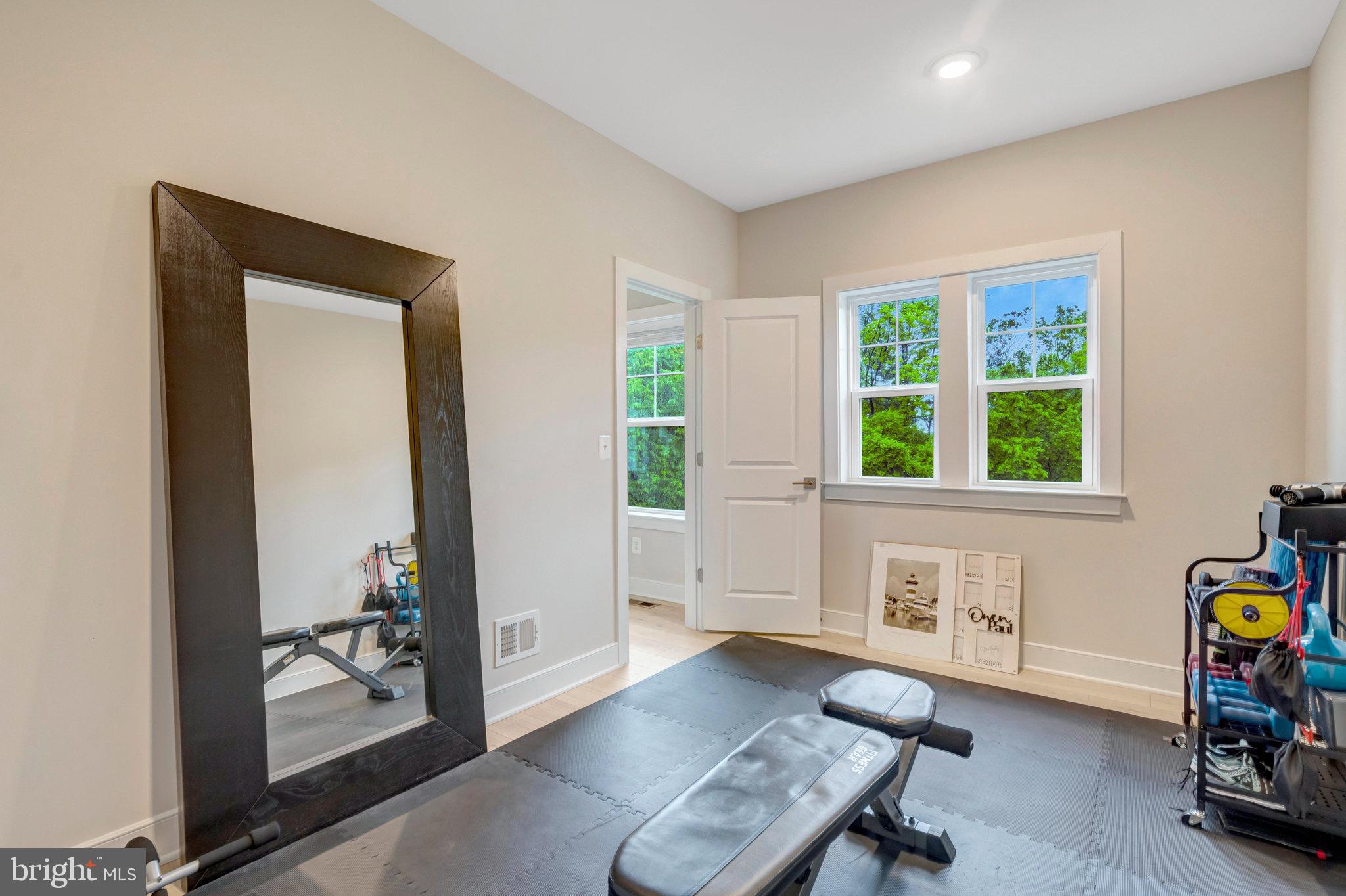 GROVE AT WILLOWSFORD - Residential