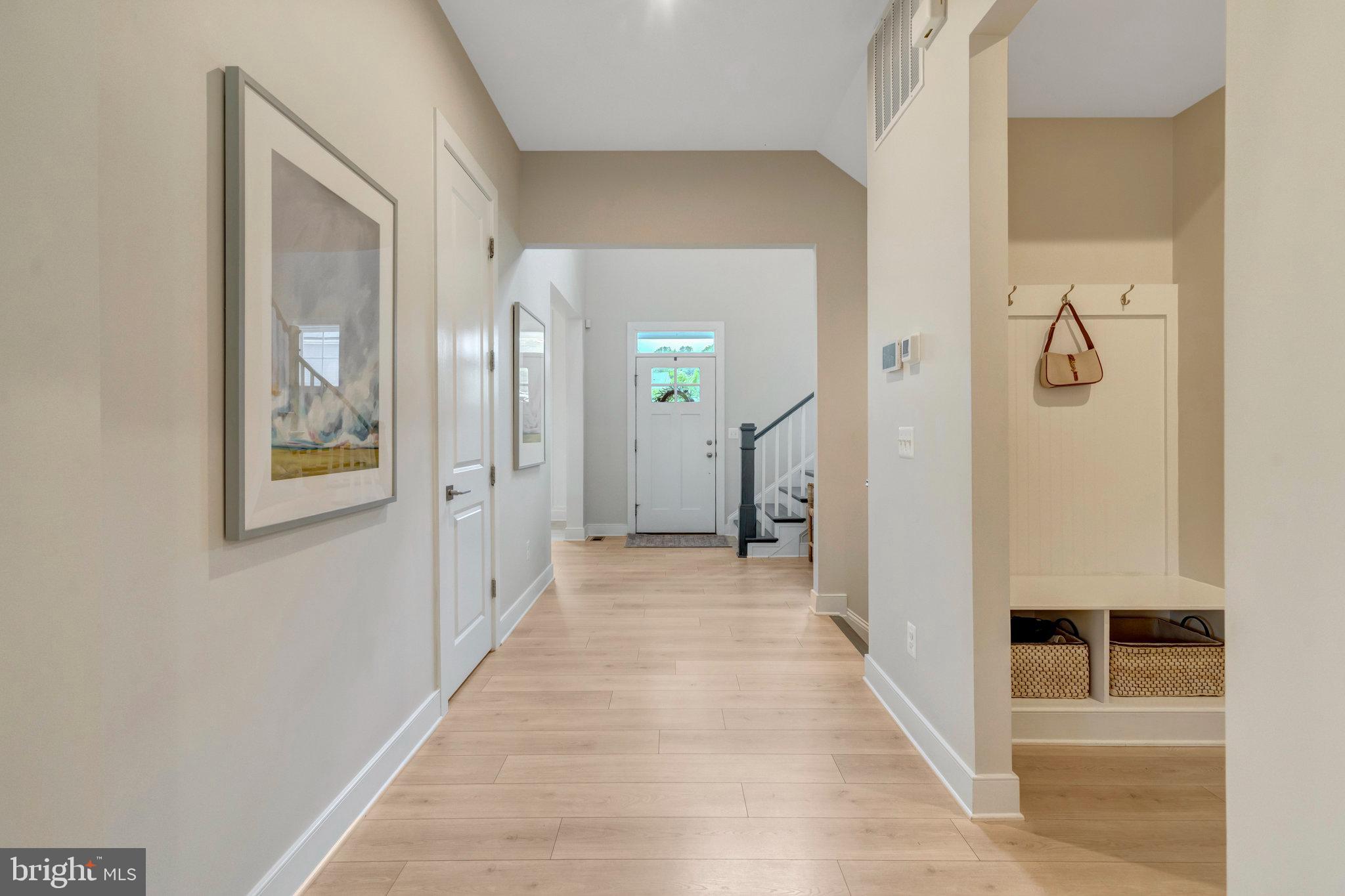 GROVE AT WILLOWSFORD - Residential