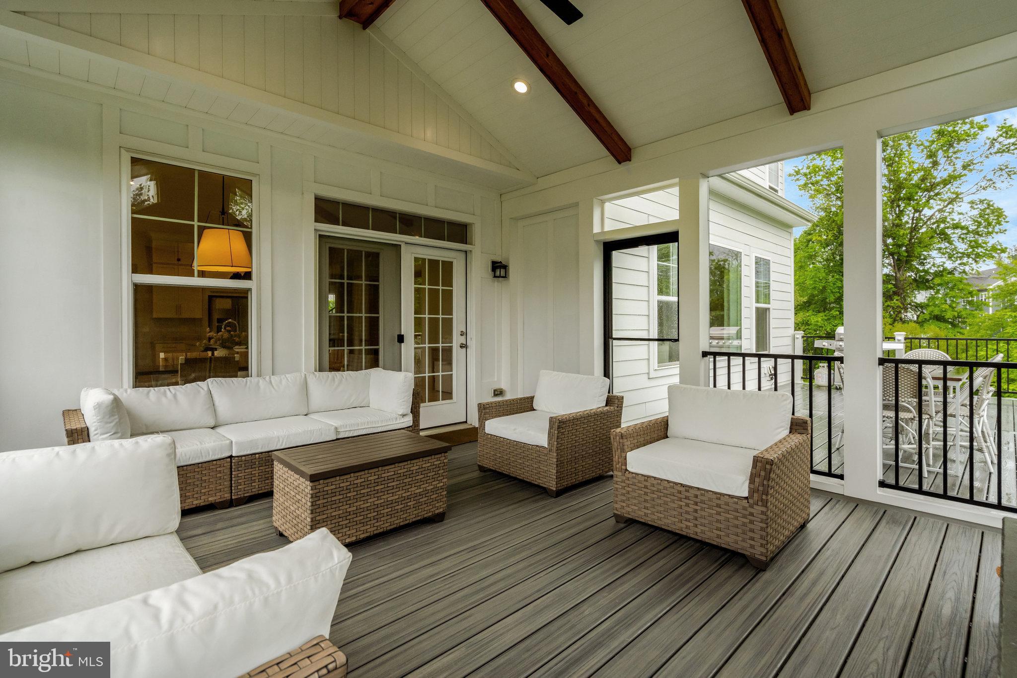 GROVE AT WILLOWSFORD - Residential