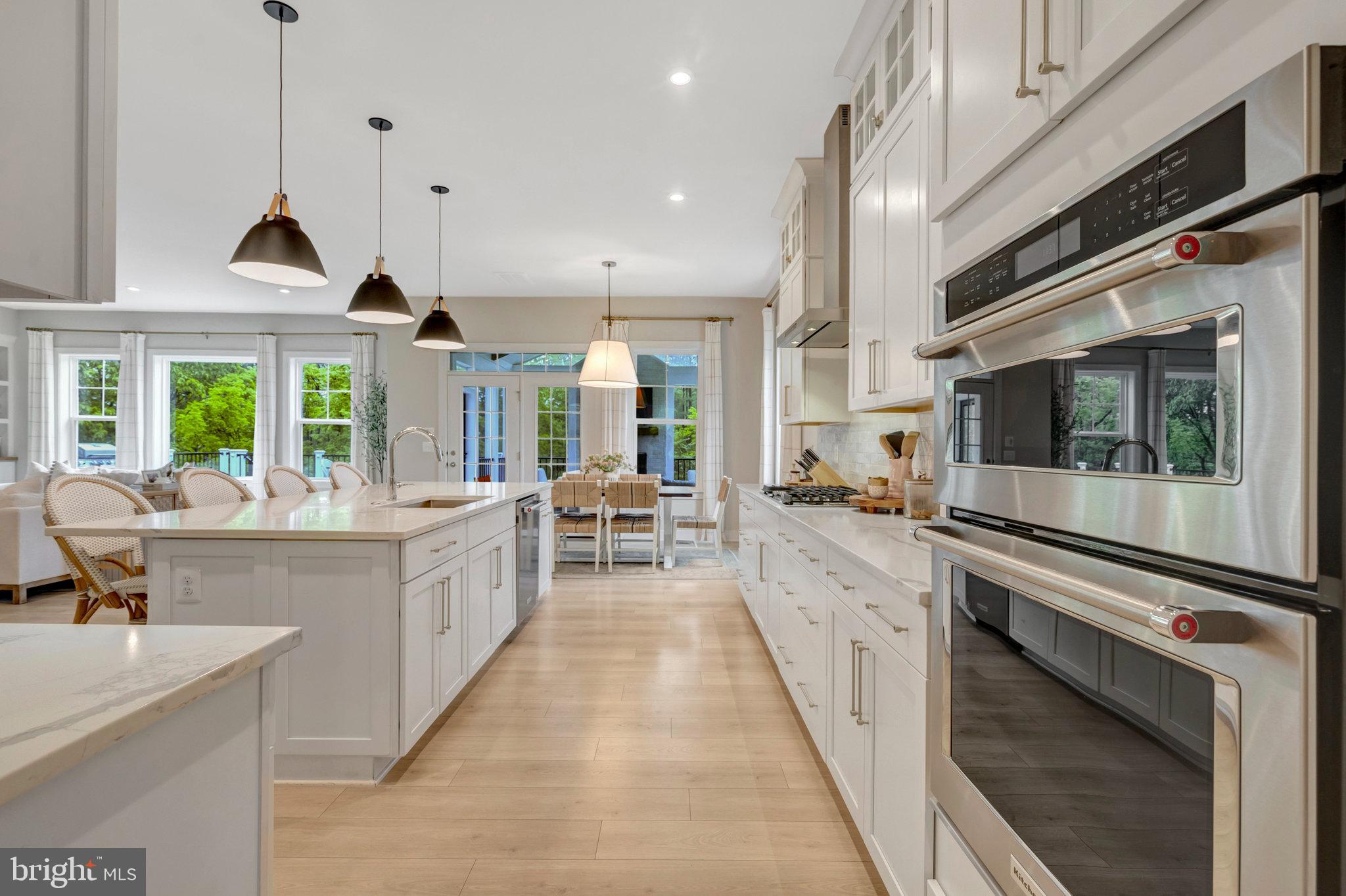 GROVE AT WILLOWSFORD - Residential