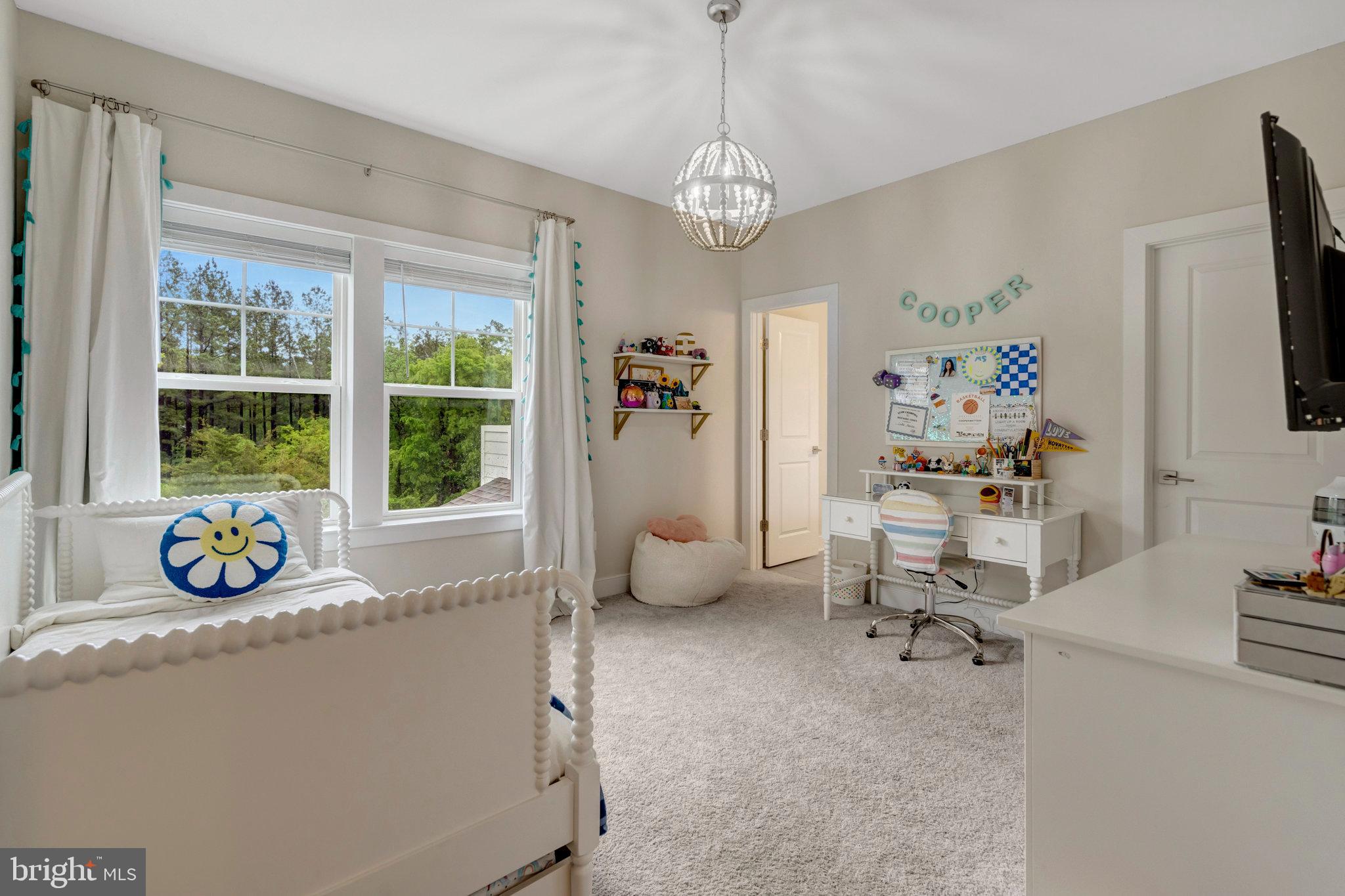 GROVE AT WILLOWSFORD - Residential