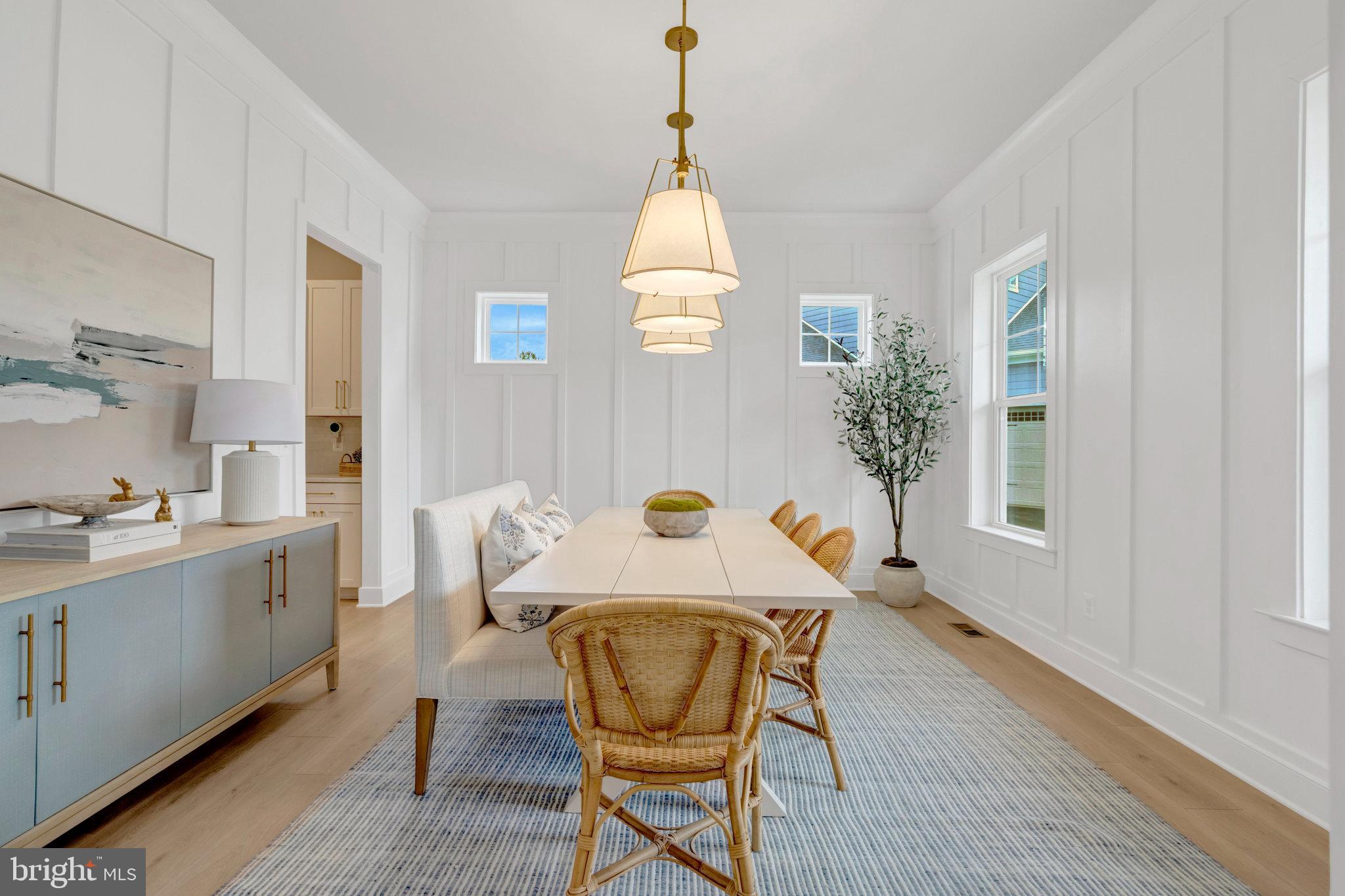 GROVE AT WILLOWSFORD - Residential