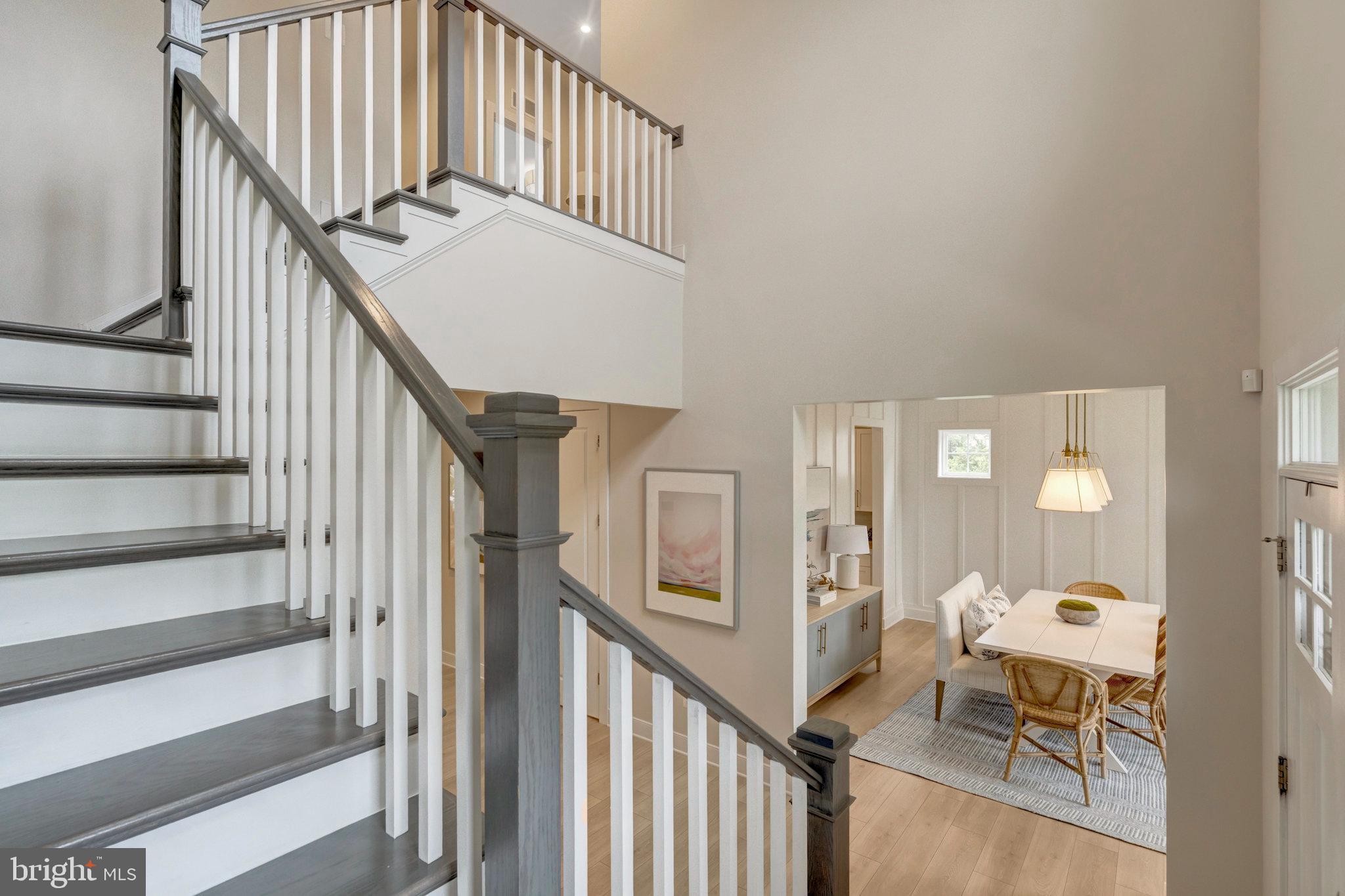 GROVE AT WILLOWSFORD - Residential