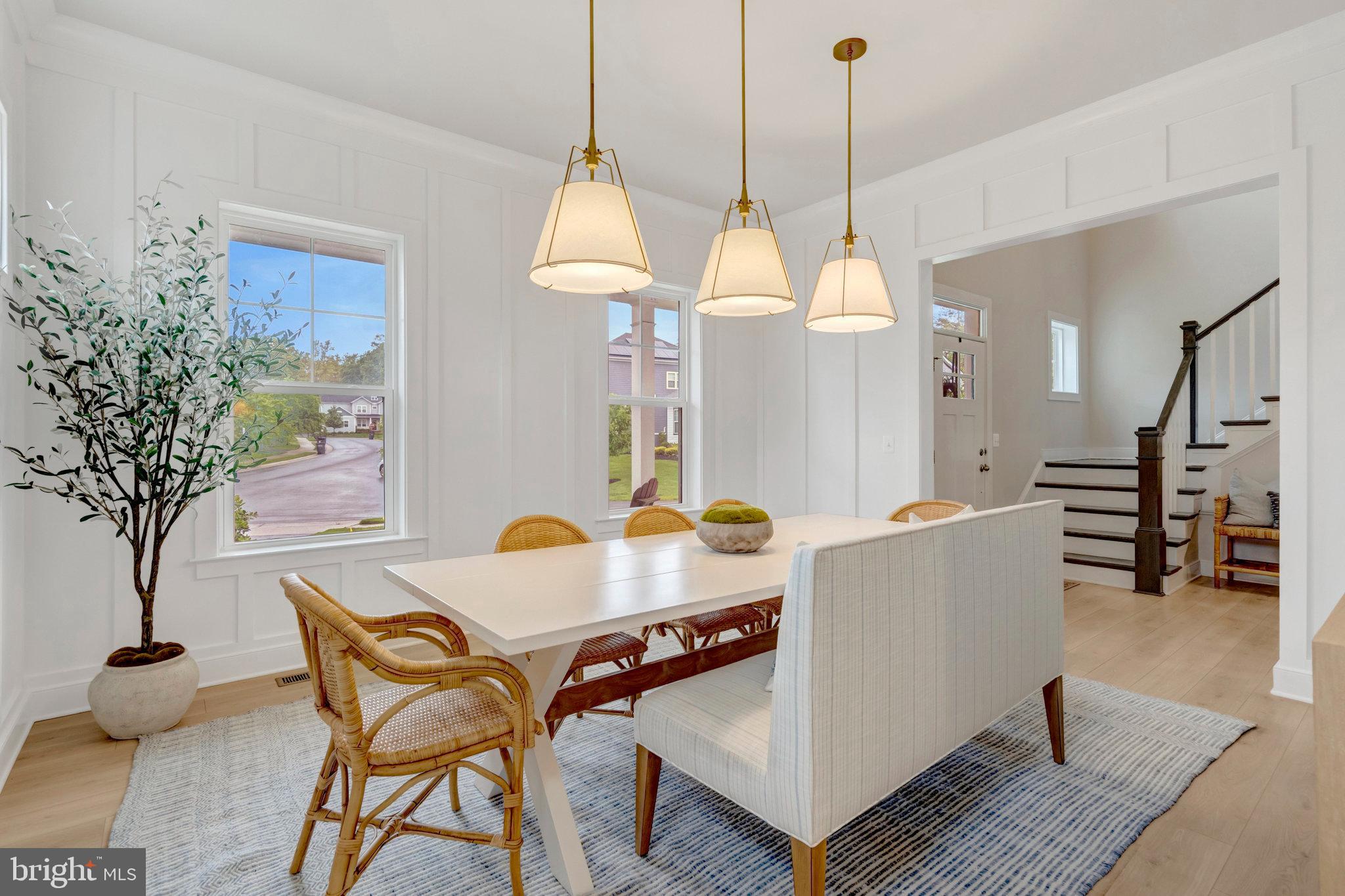 GROVE AT WILLOWSFORD - Residential