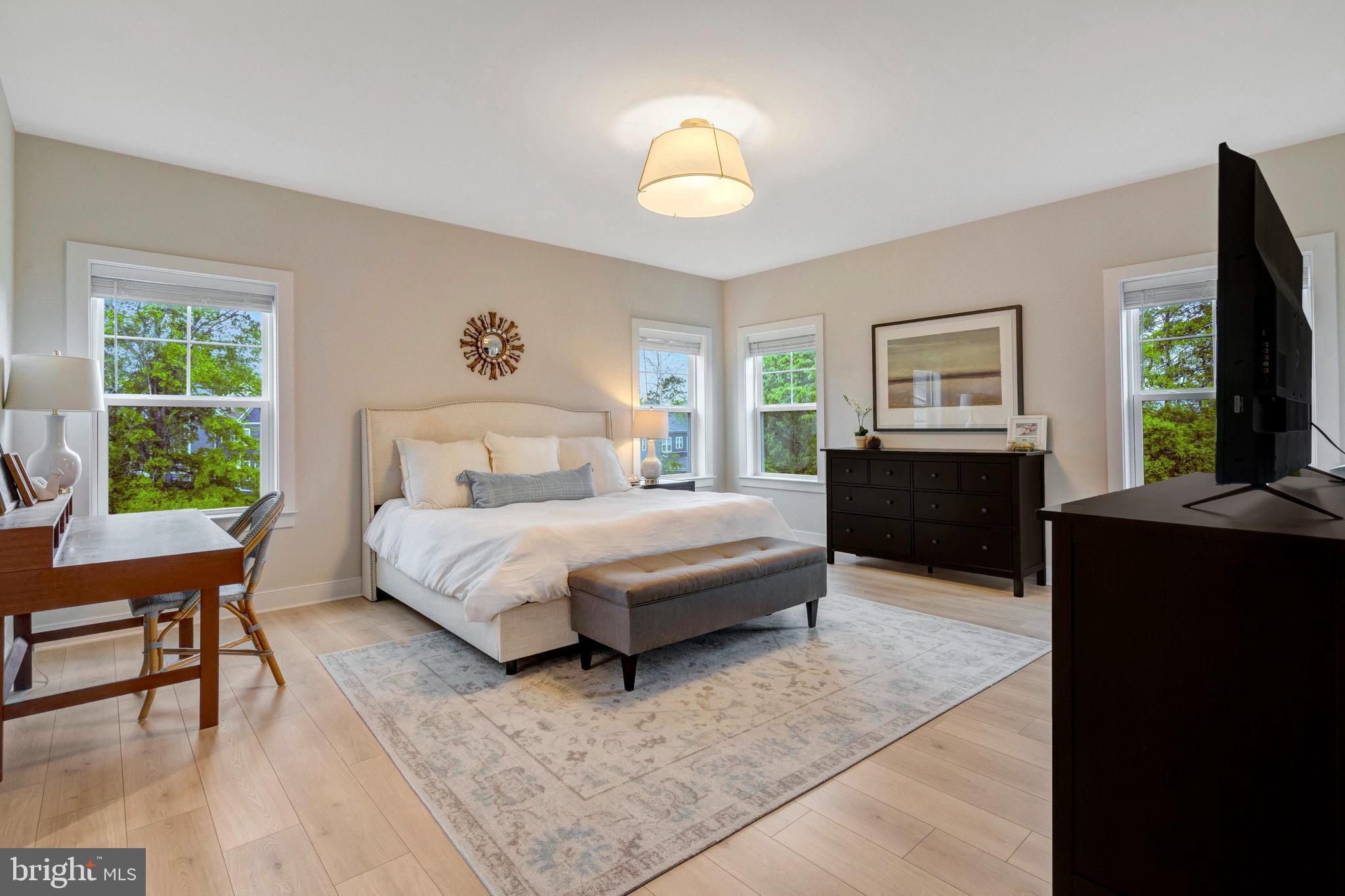 GROVE AT WILLOWSFORD - Residential