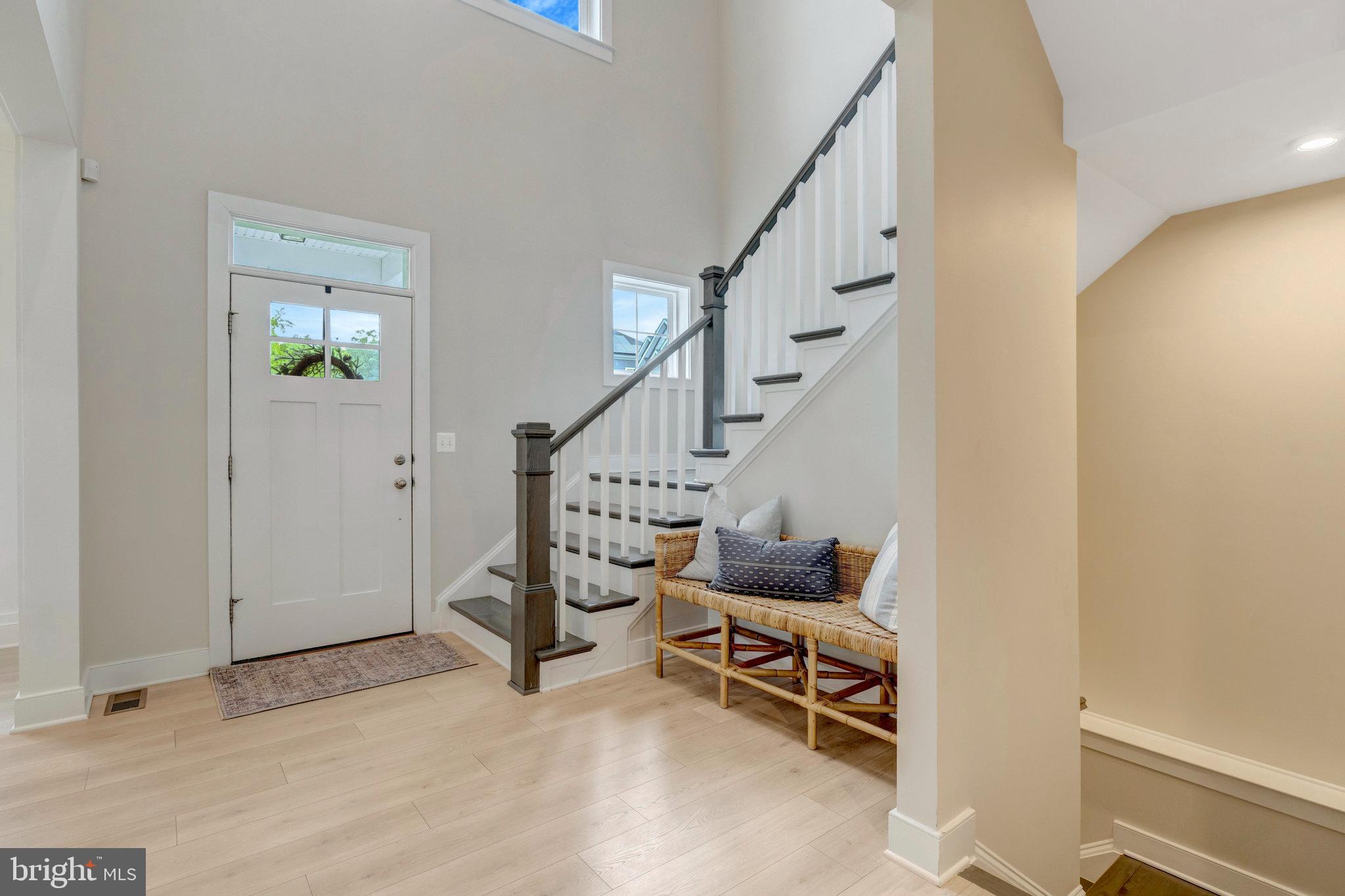 GROVE AT WILLOWSFORD - Residential