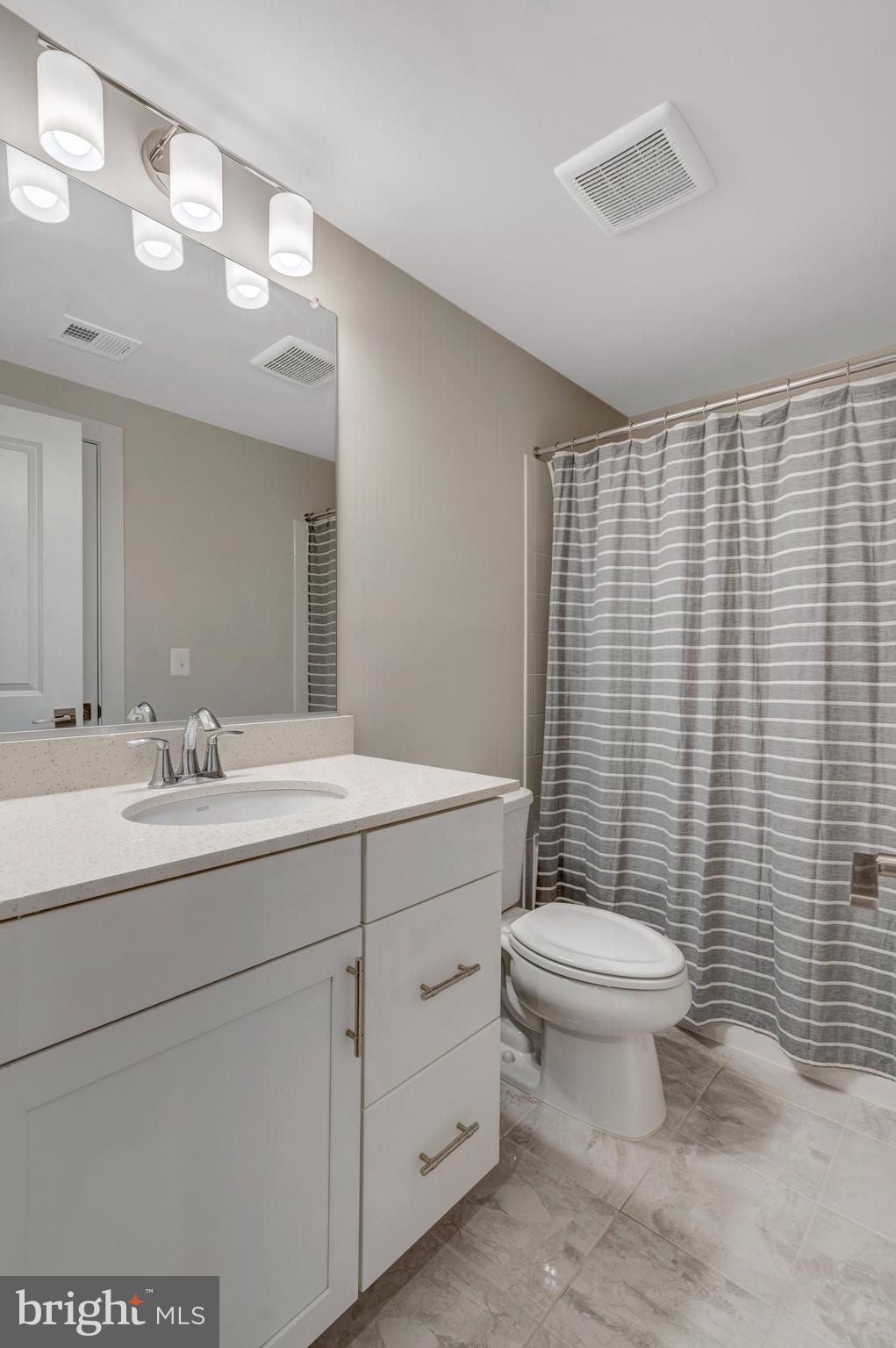 GROVE AT WILLOWSFORD - Residential