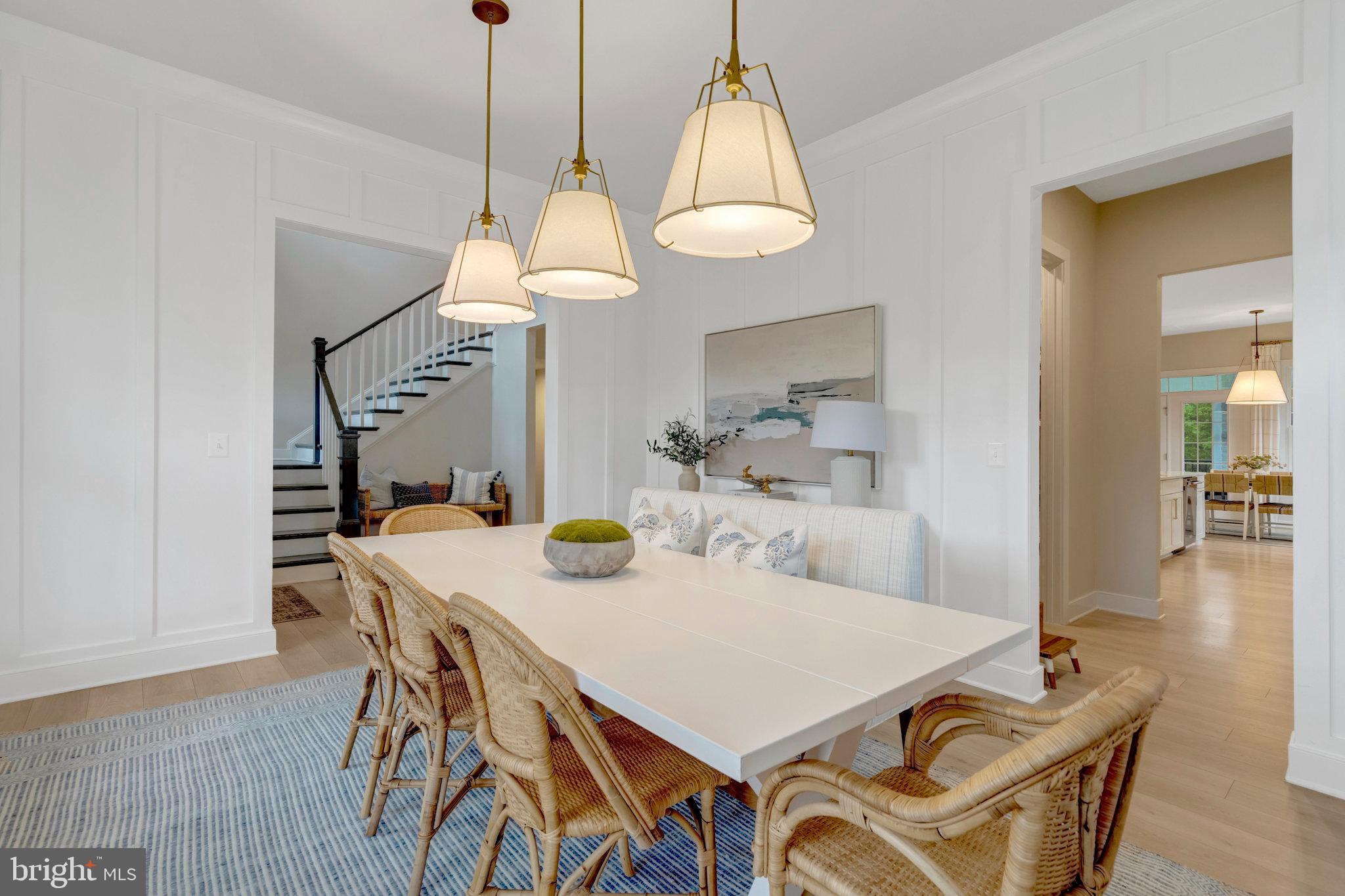 GROVE AT WILLOWSFORD - Residential