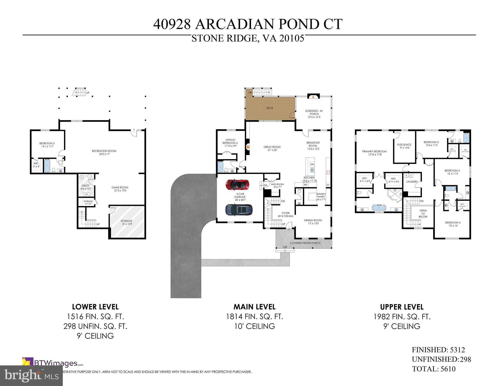 GROVE AT WILLOWSFORD - Residential