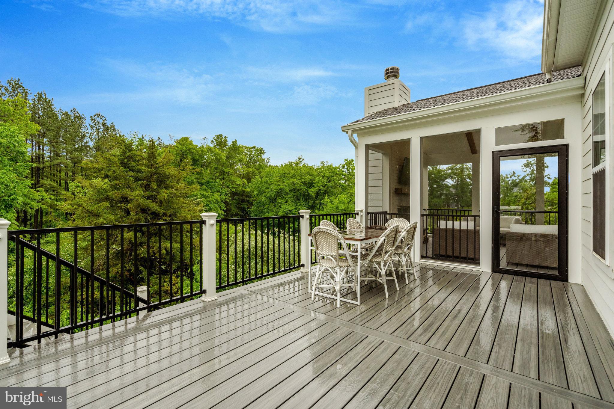 GROVE AT WILLOWSFORD - Residential