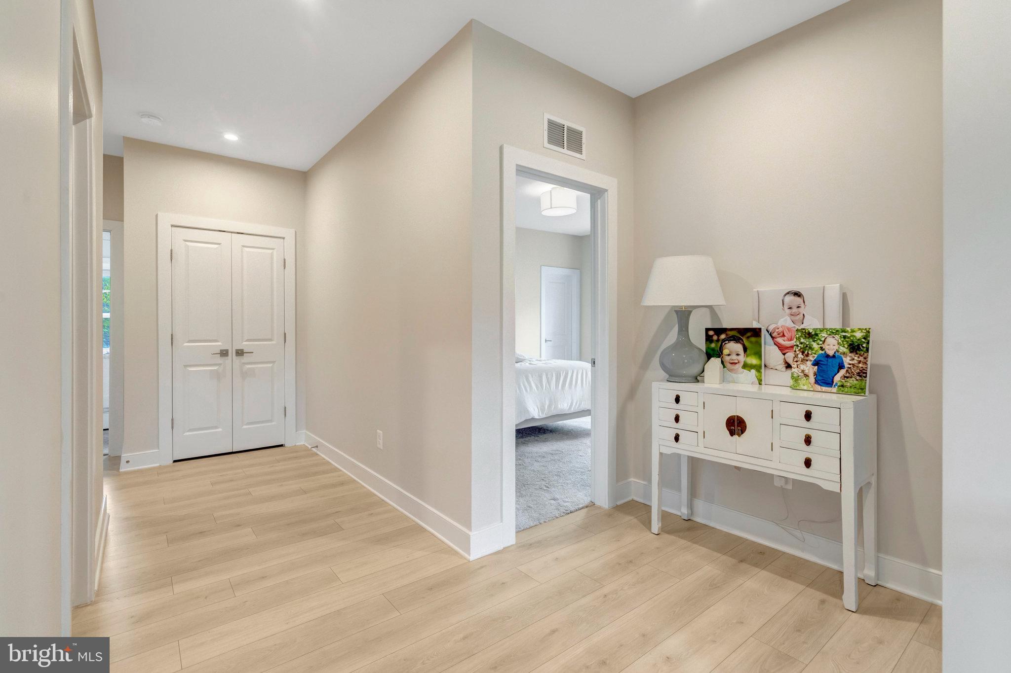 GROVE AT WILLOWSFORD - Residential