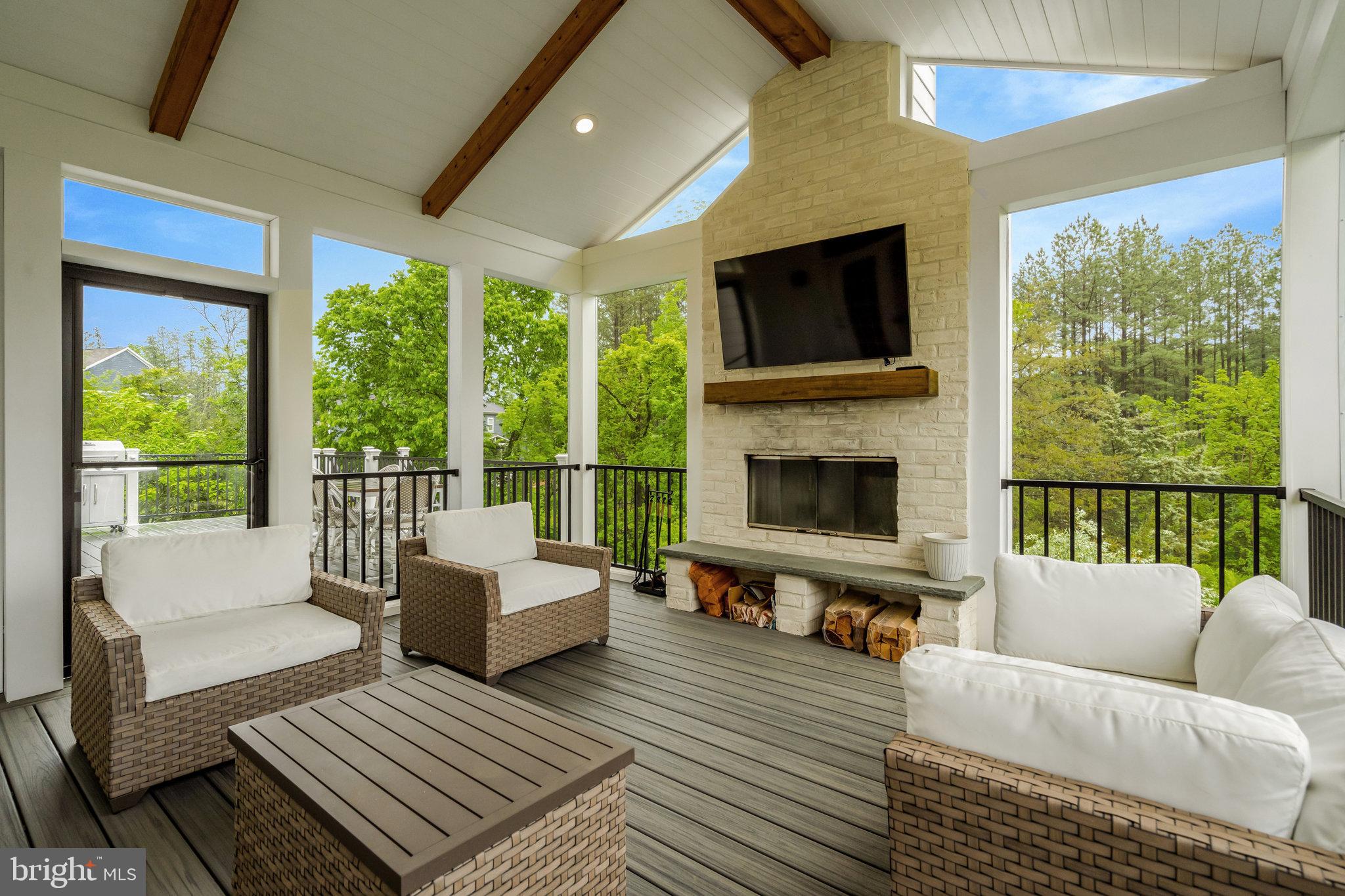 GROVE AT WILLOWSFORD - Residential