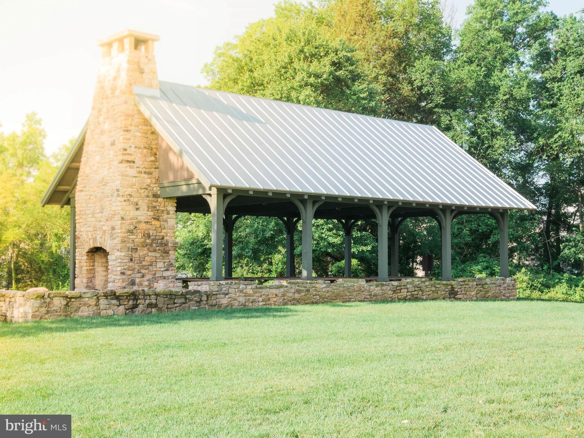 GROVE AT WILLOWSFORD - Residential