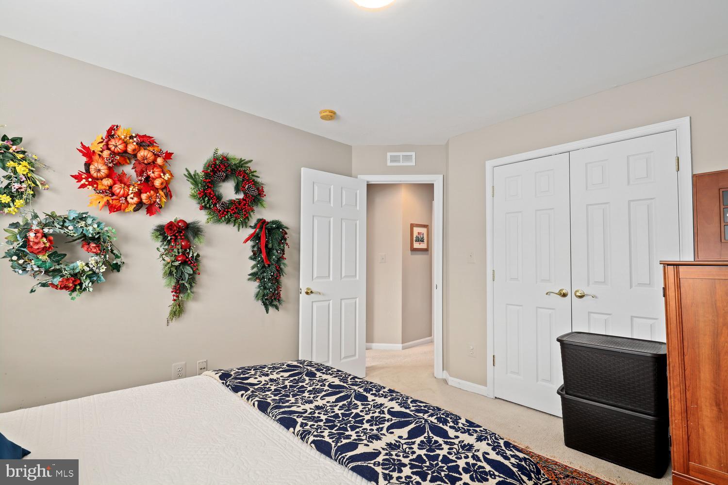 BRAMBLETON - Residential