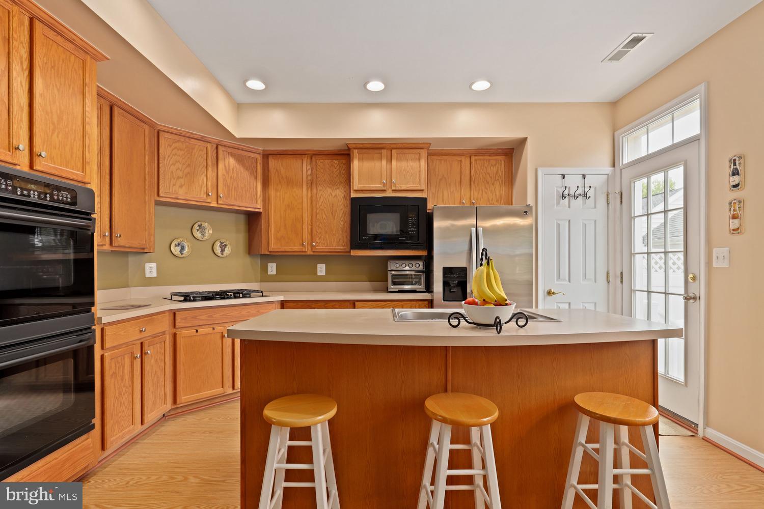 BRAMBLETON - Residential