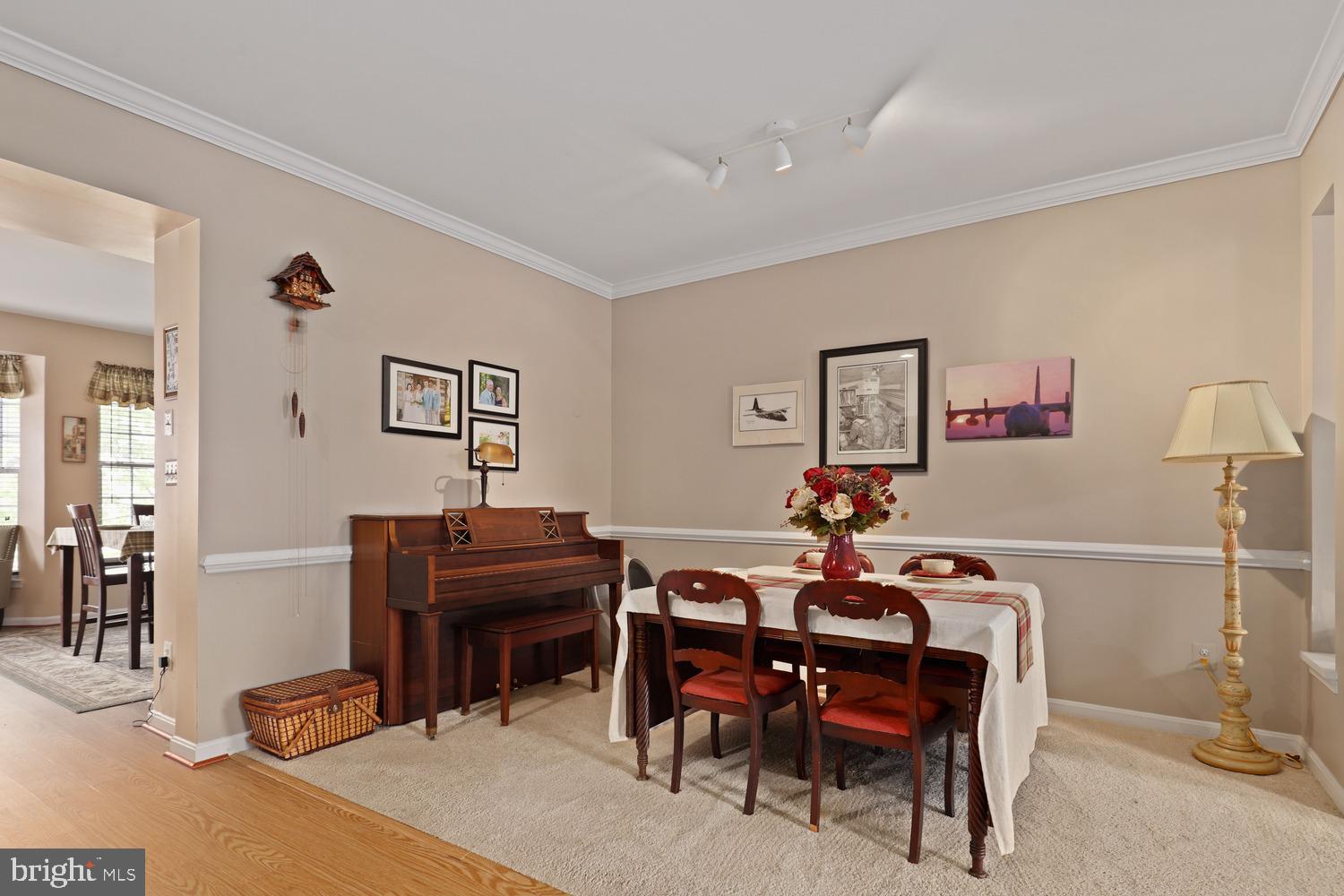 BRAMBLETON - Residential