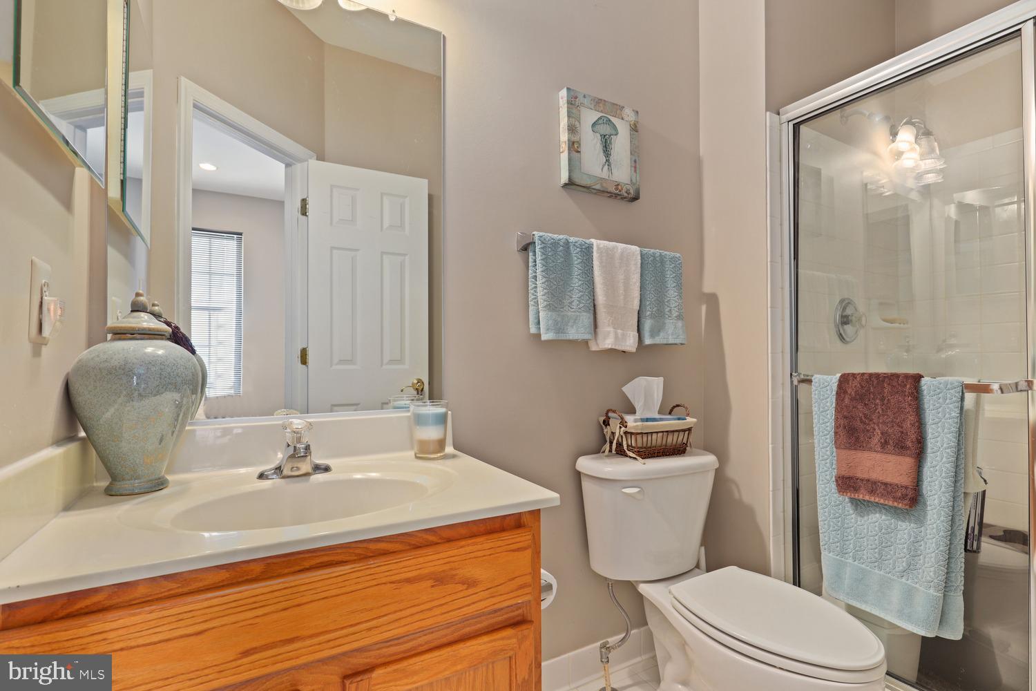 BRAMBLETON - Residential