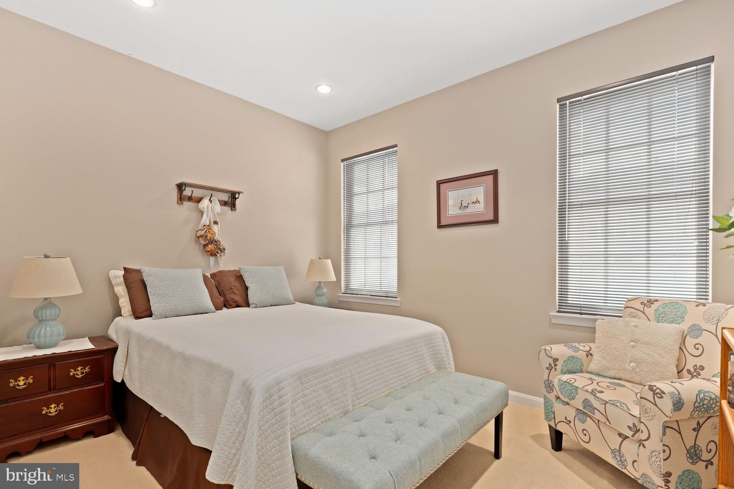 BRAMBLETON - Residential