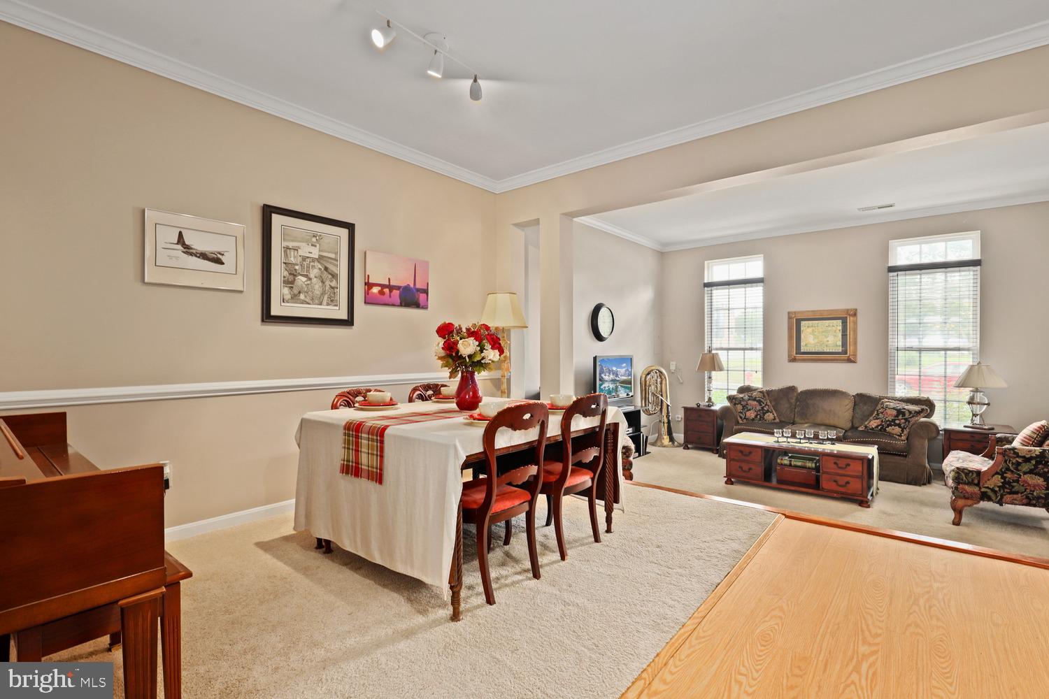 BRAMBLETON - Residential