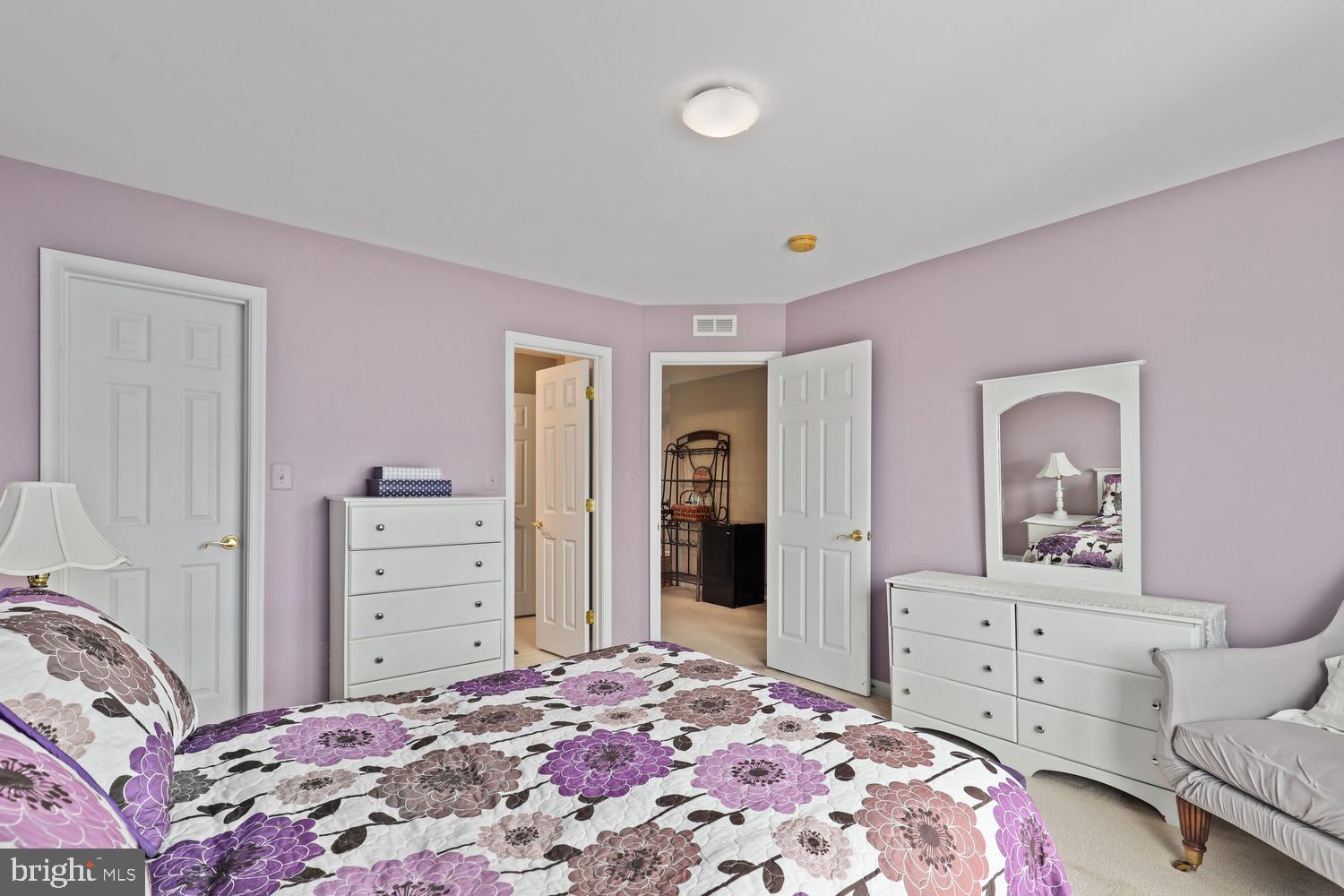 BRAMBLETON - Residential