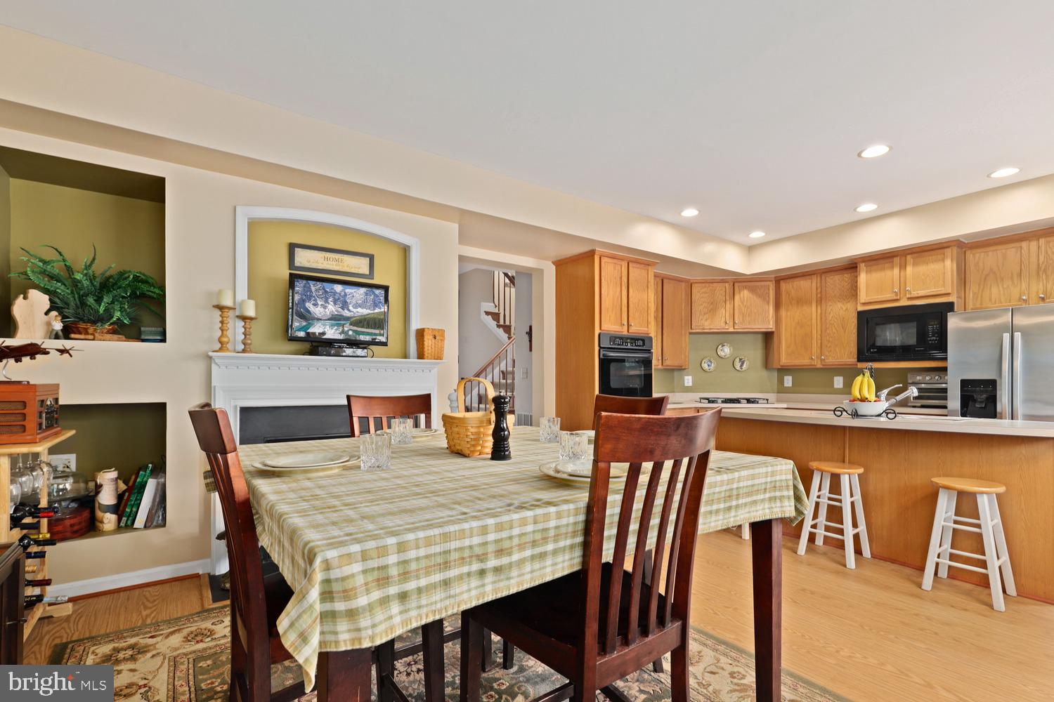 BRAMBLETON - Residential