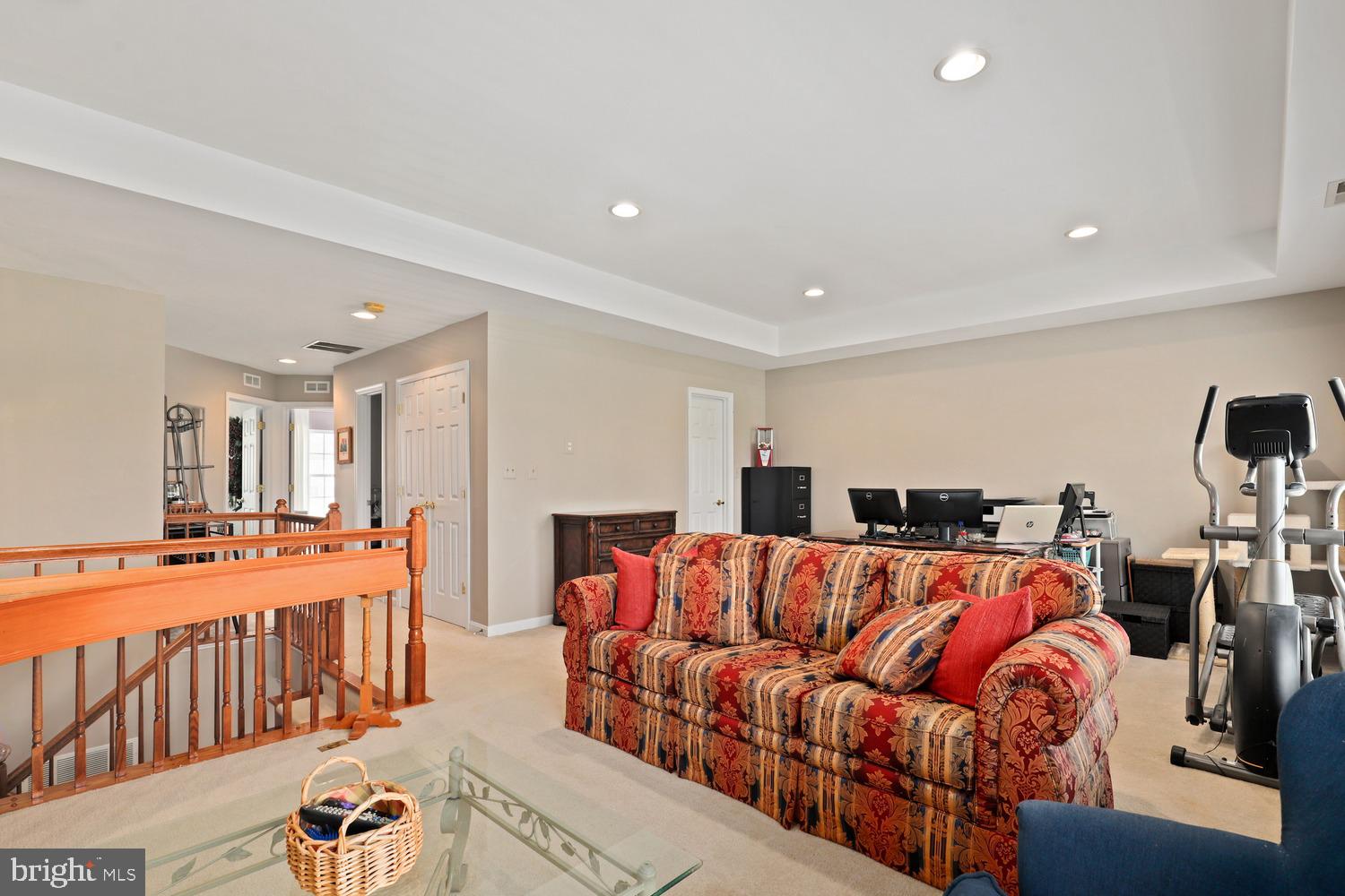 BRAMBLETON - Residential