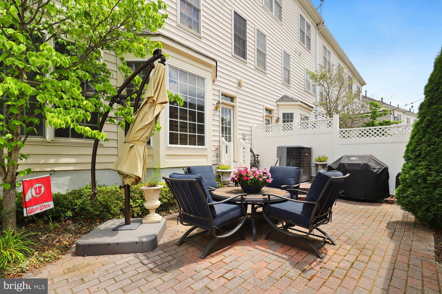 BRAMBLETON - Residential