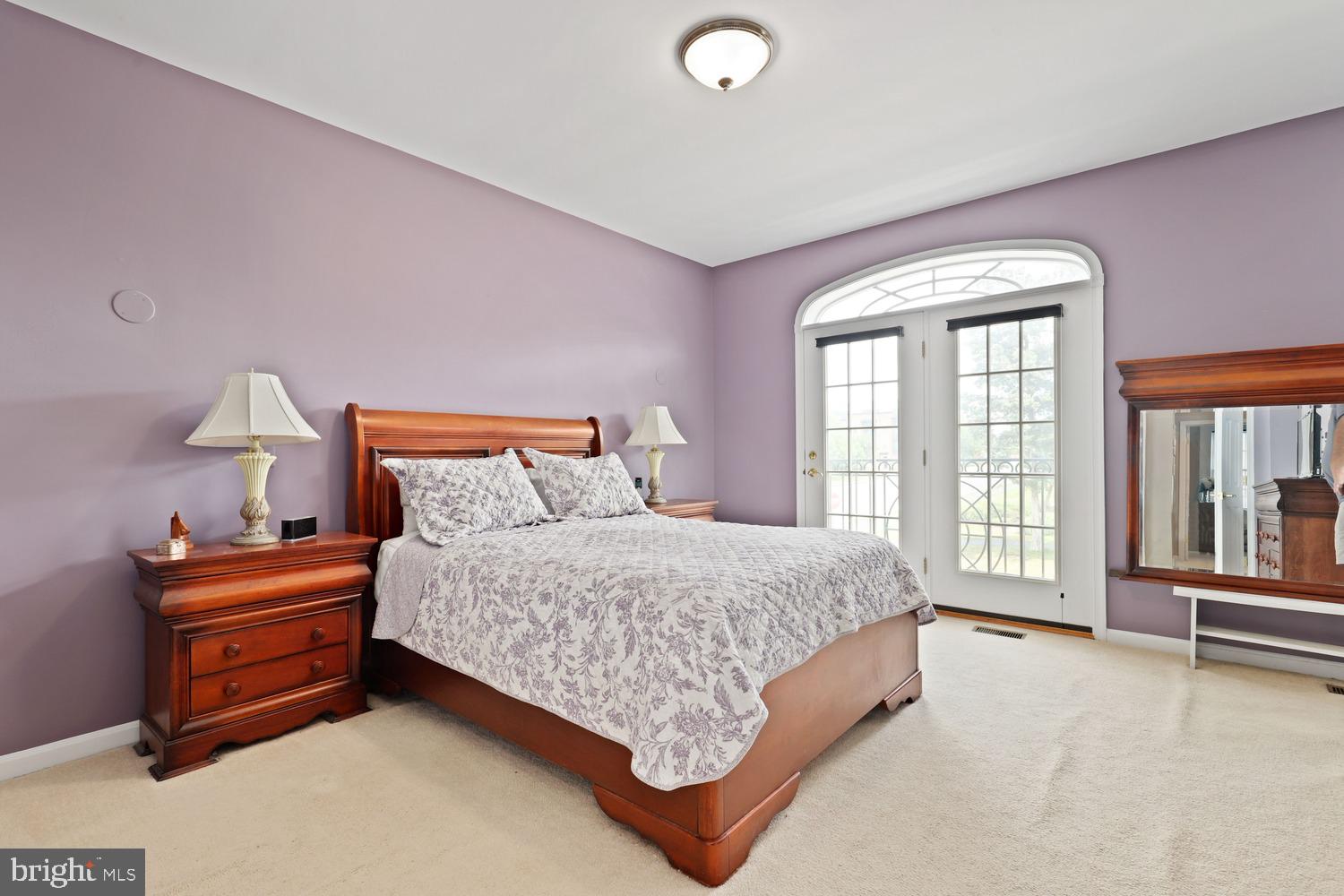 BRAMBLETON - Residential