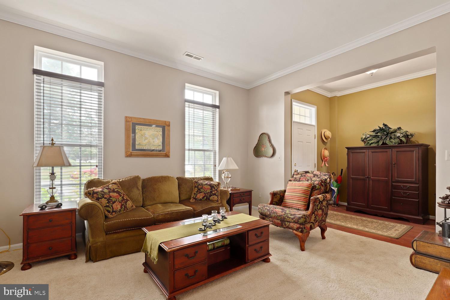 BRAMBLETON - Residential