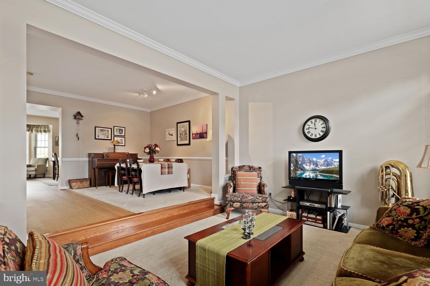 BRAMBLETON - Residential