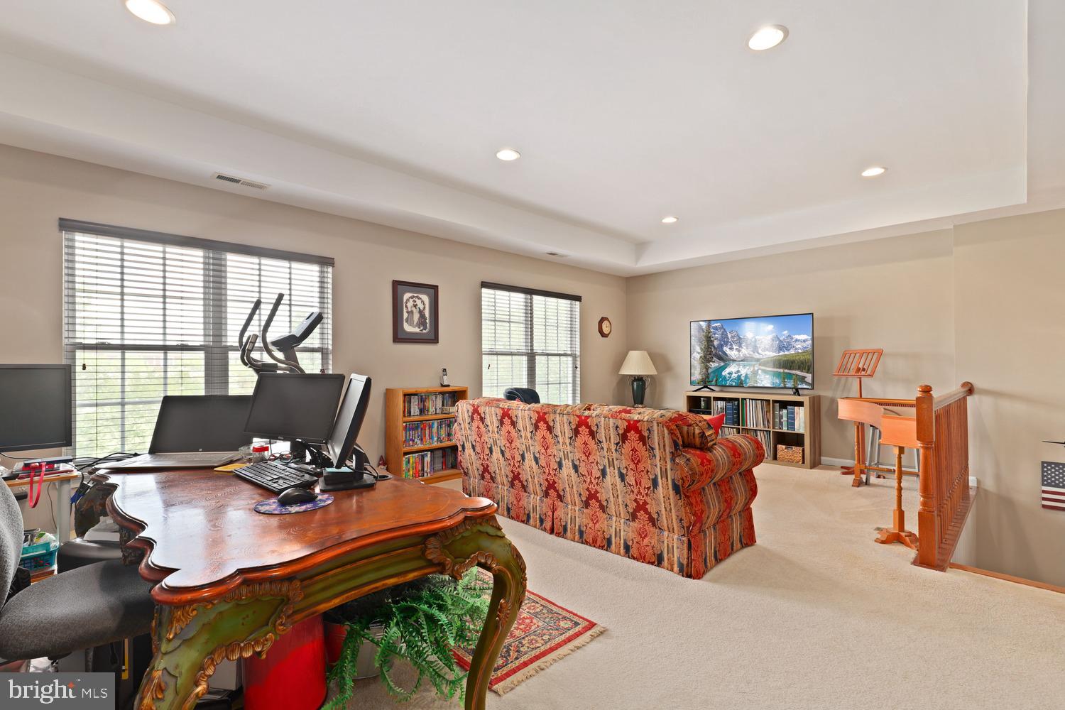 BRAMBLETON - Residential