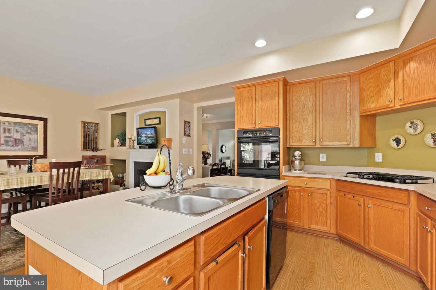 BRAMBLETON - Residential