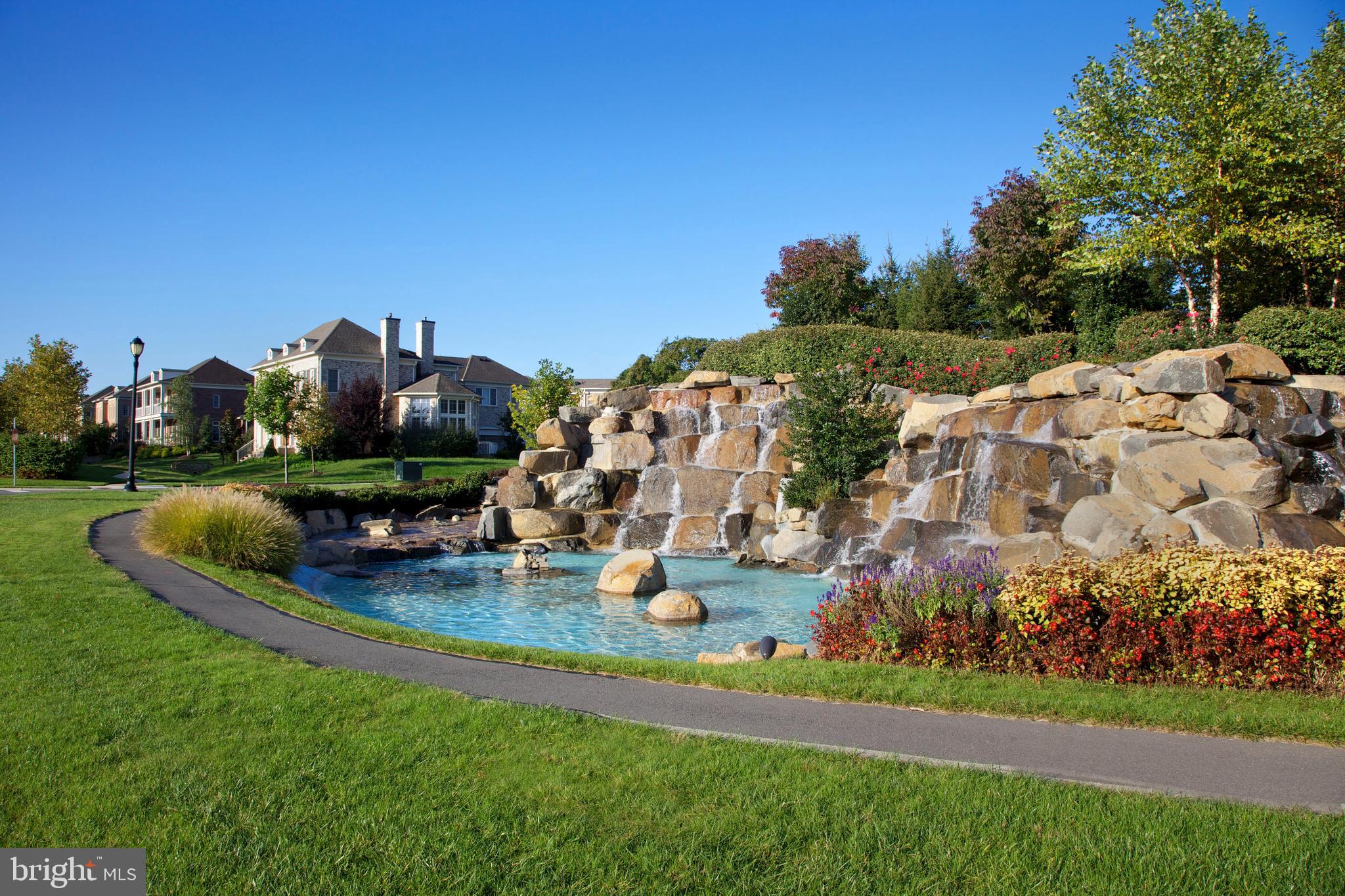 BRAMBLETON - Residential