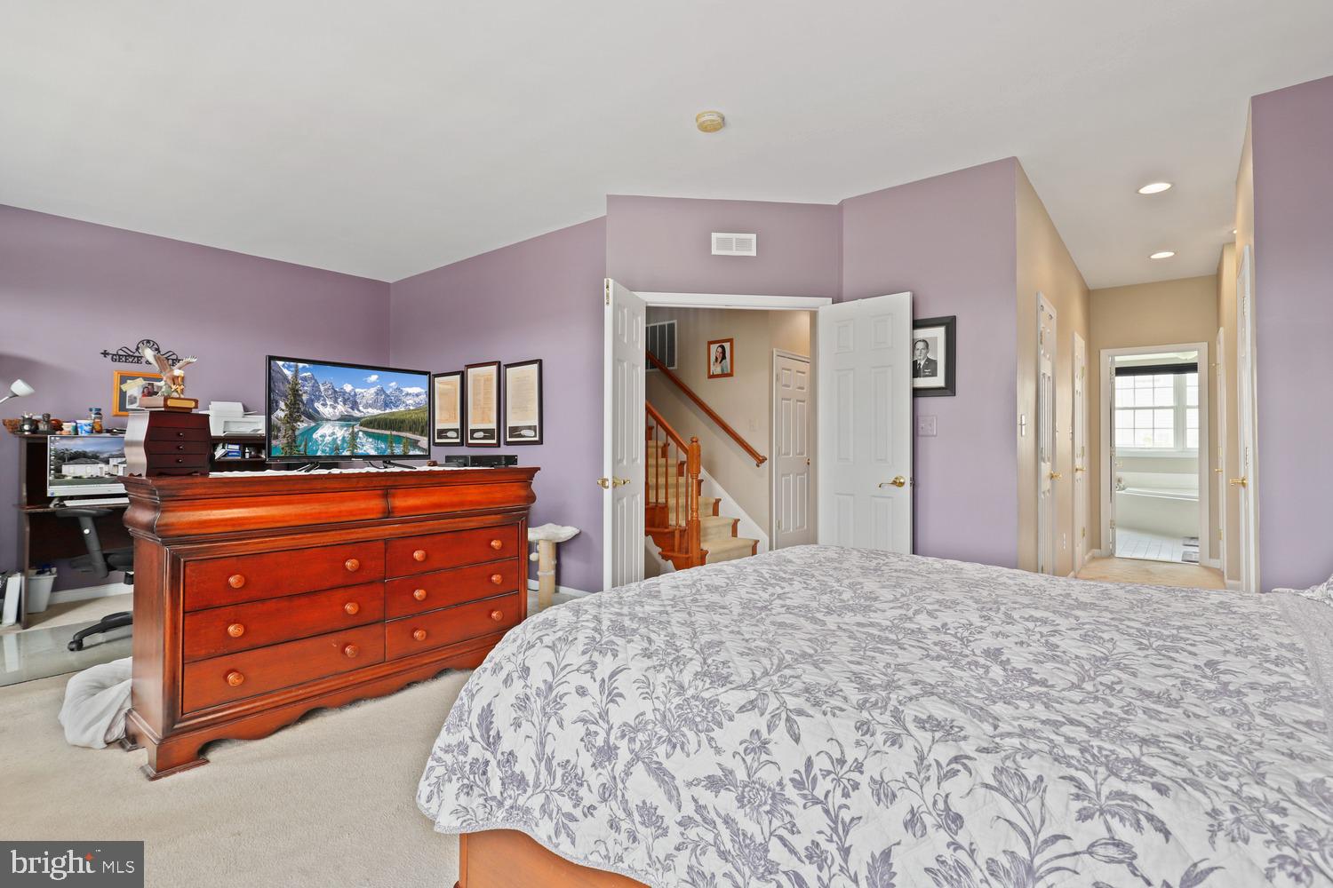 BRAMBLETON - Residential