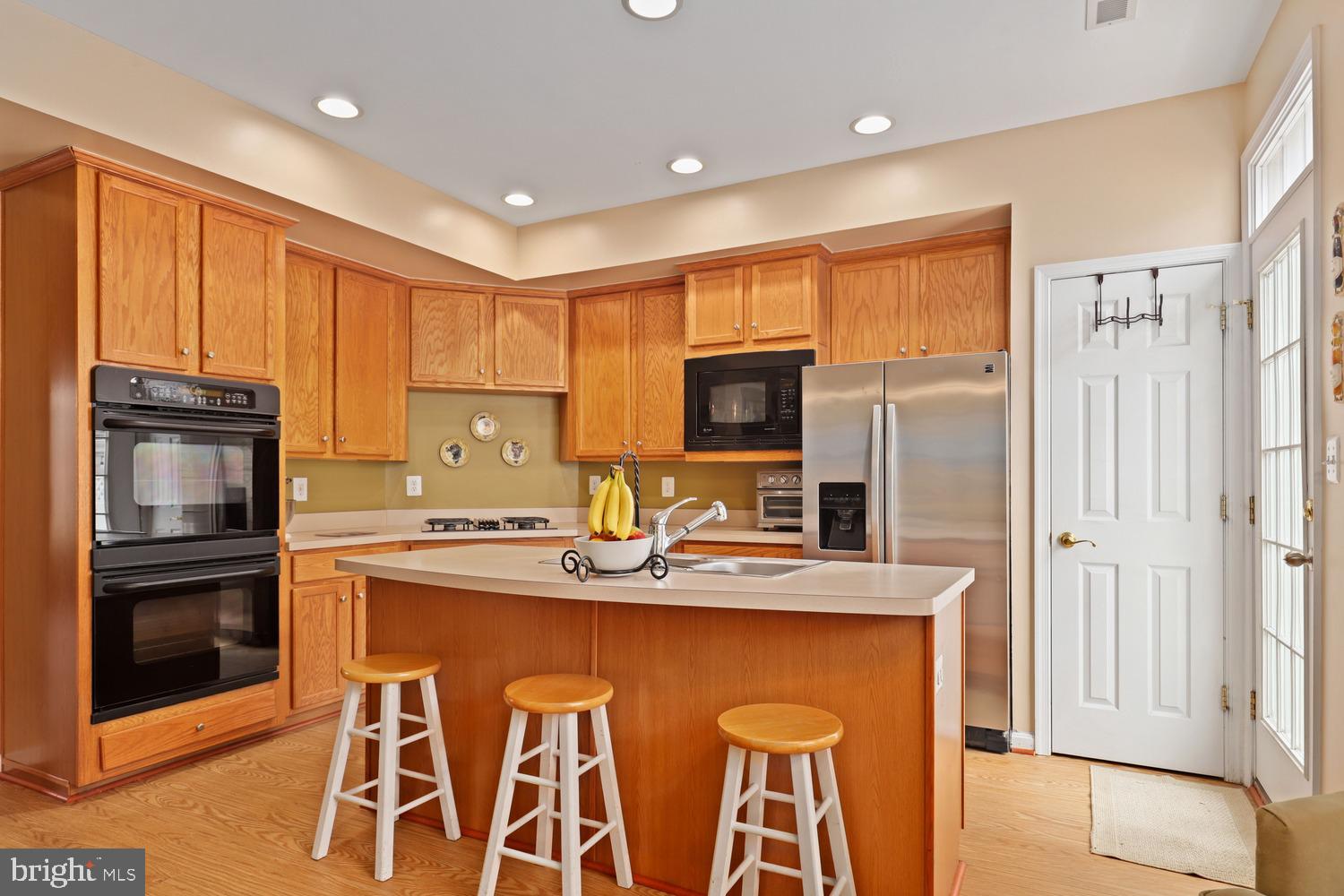 BRAMBLETON - Residential