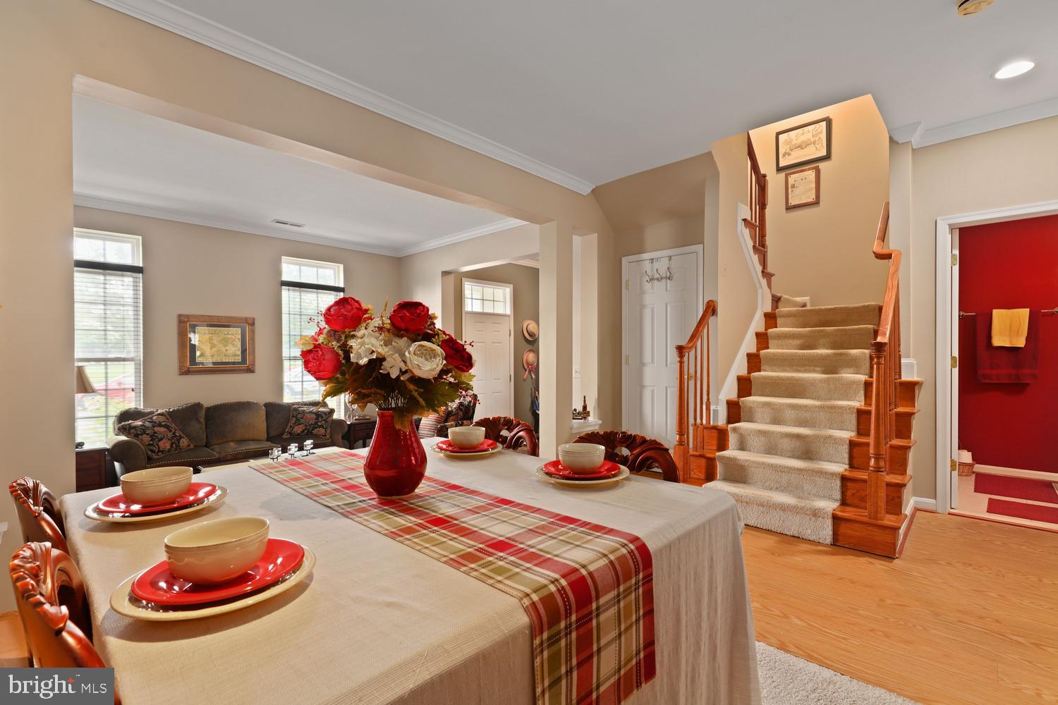 BRAMBLETON - Residential