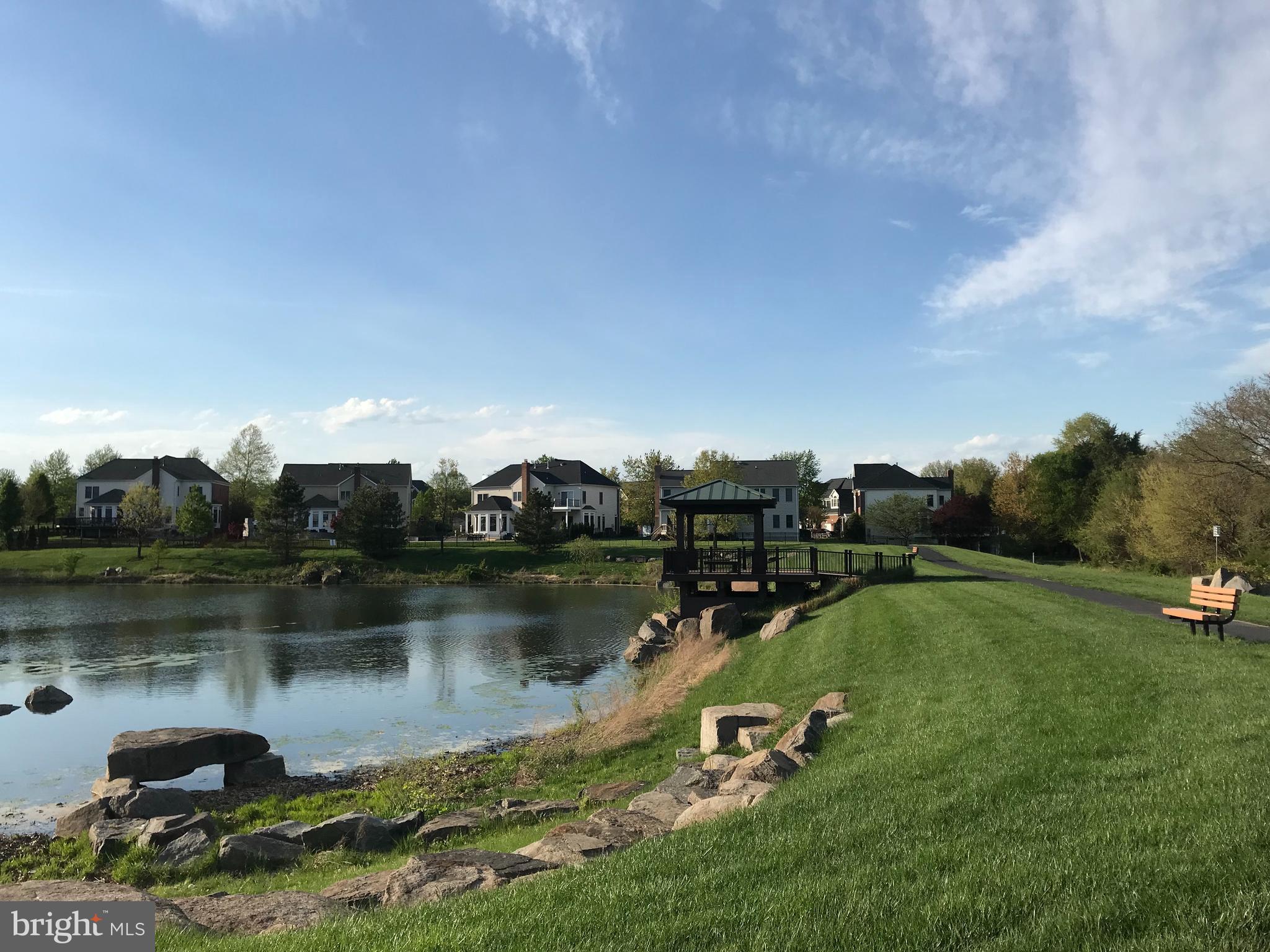 BRAMBLETON - Residential