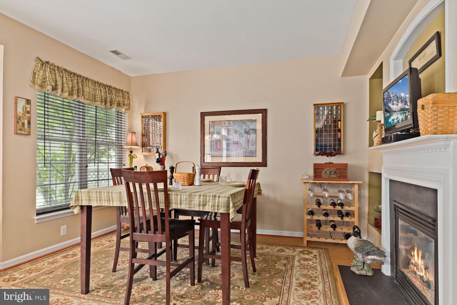 BRAMBLETON - Residential