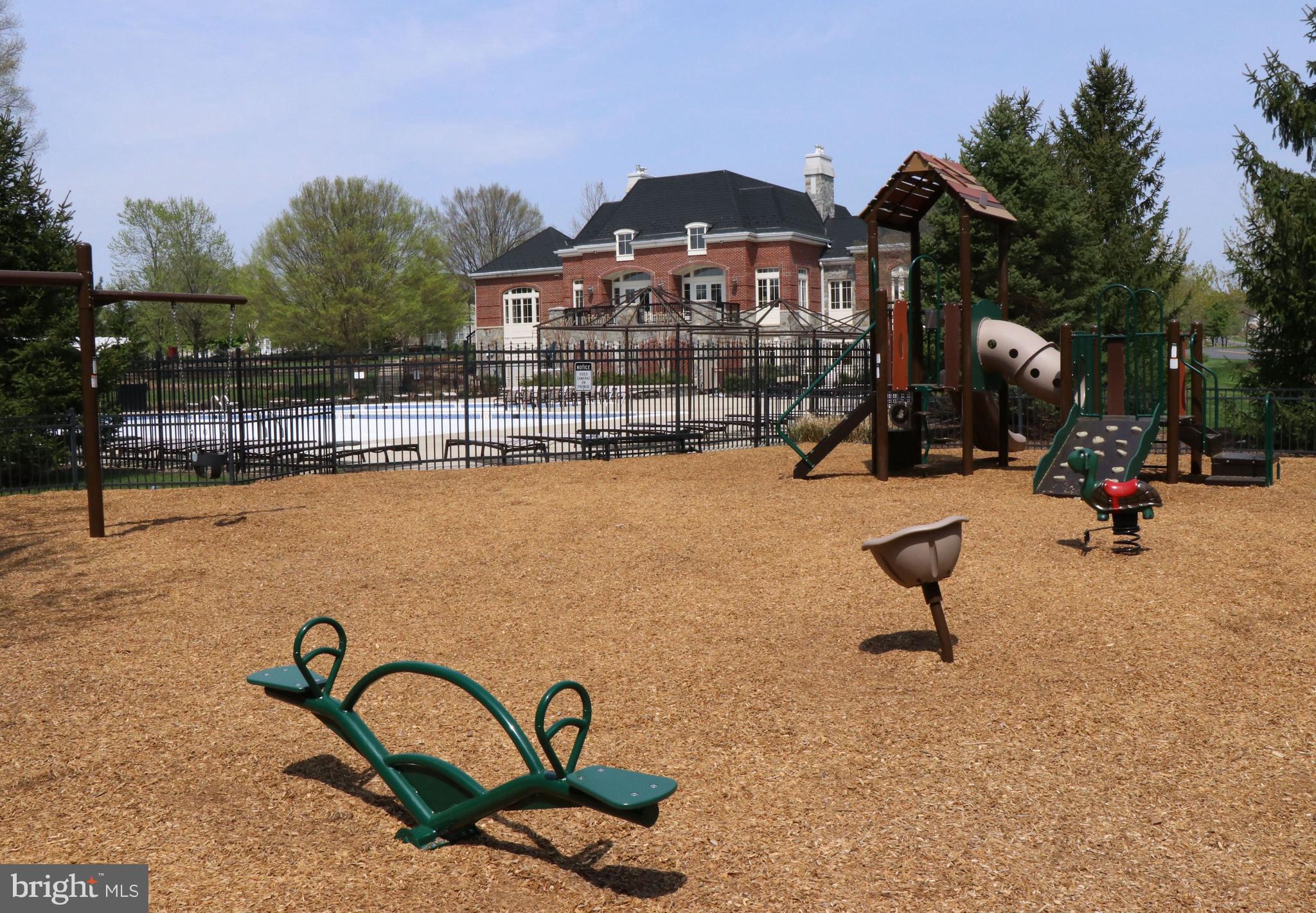 BRAMBLETON - Residential