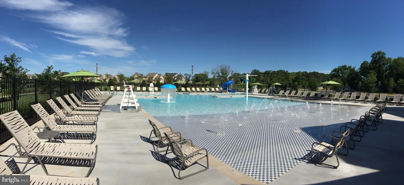 BRAMBLETON - Residential