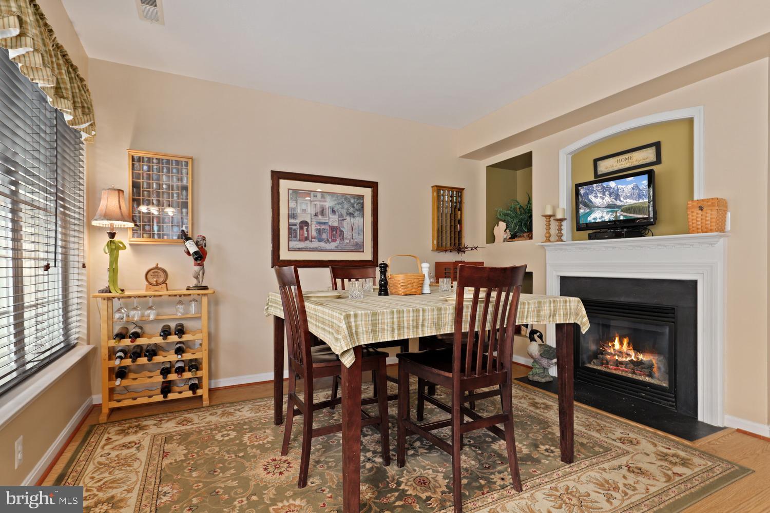 BRAMBLETON - Residential