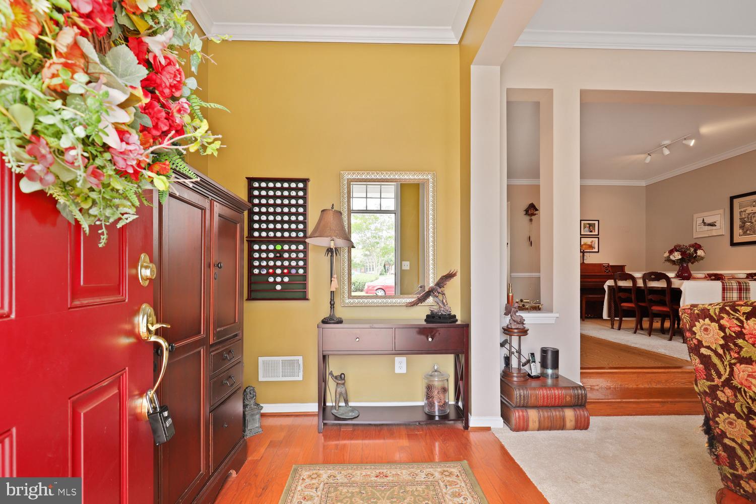 BRAMBLETON - Residential