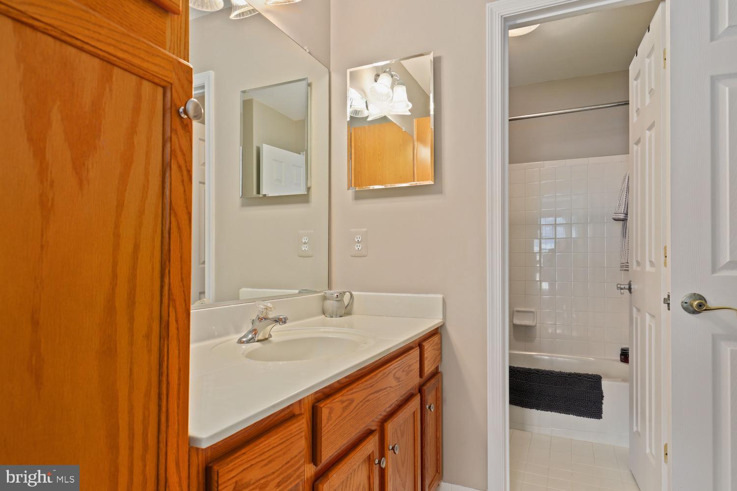 BRAMBLETON - Residential